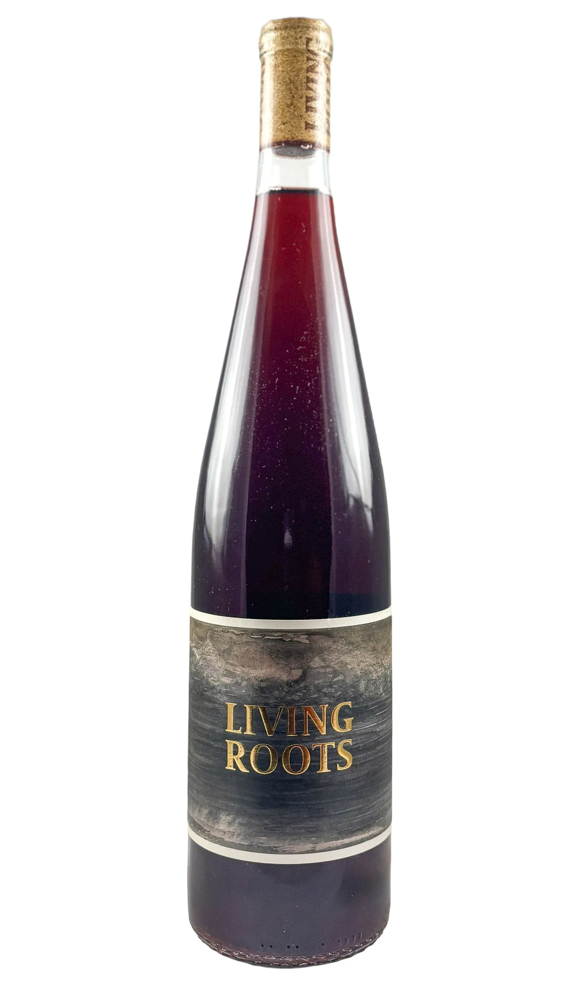 Living Roots, Red Rizza, 2022