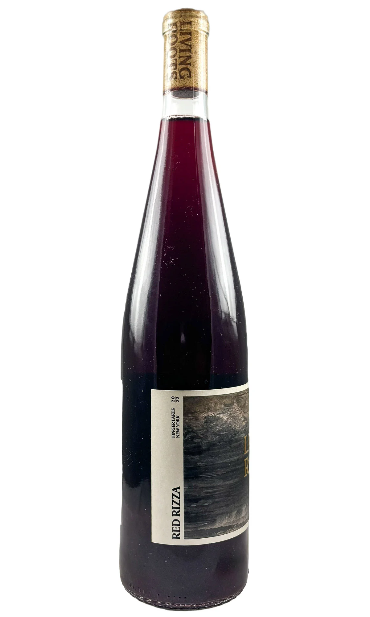 Living Roots, Red Rizza, 2022 - Image 2