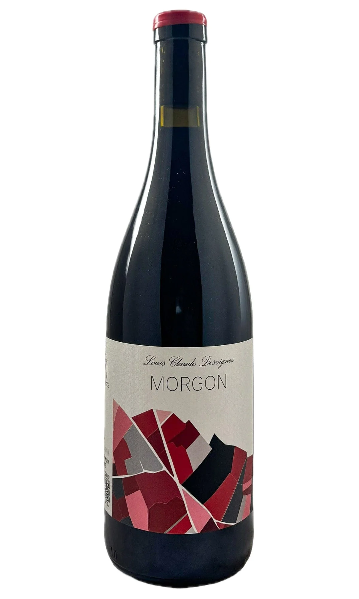 Louis-Claude Desvignes, Morgon Corcelette, 2024
