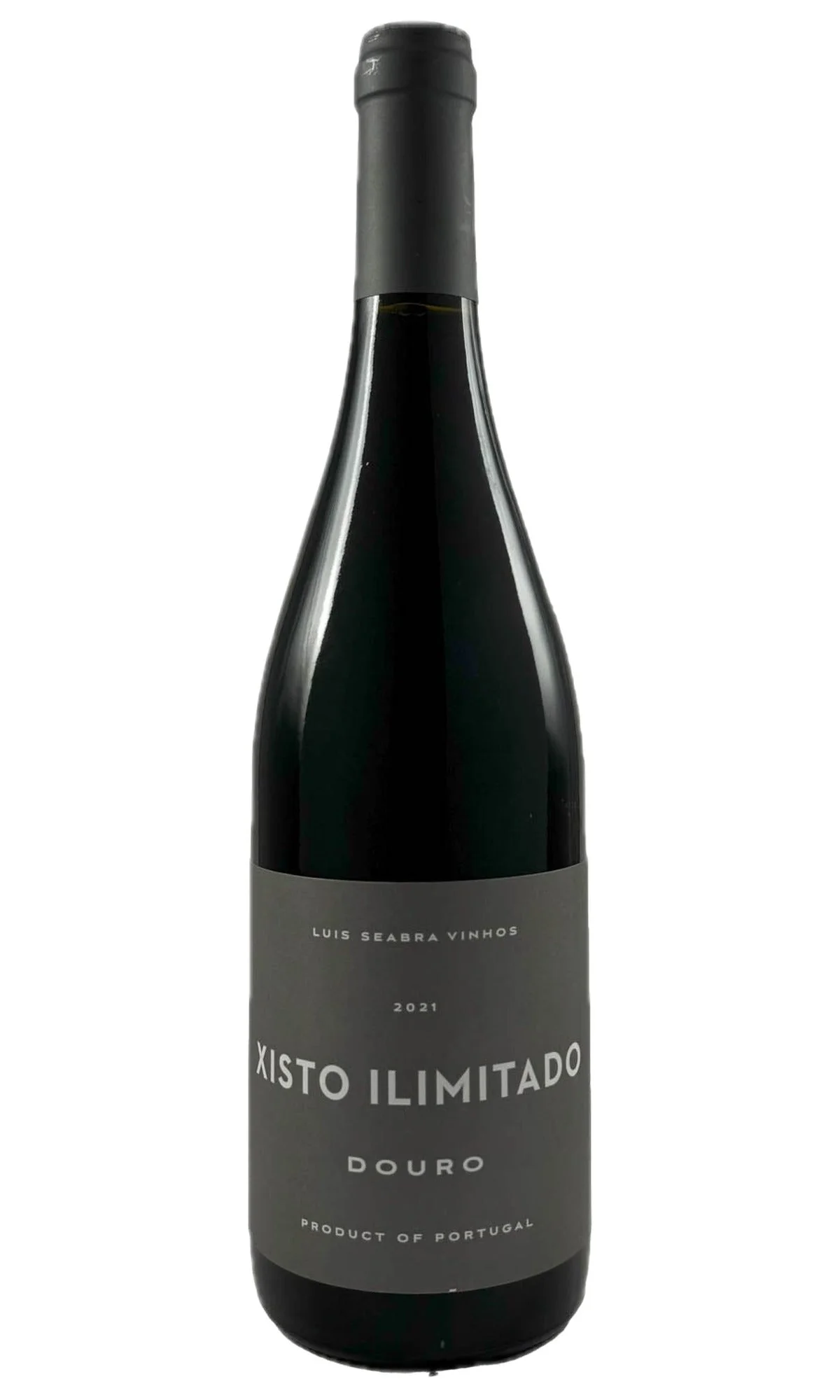 Luis Seabra, Douro Xisto Ilimitado Tinto, 2021