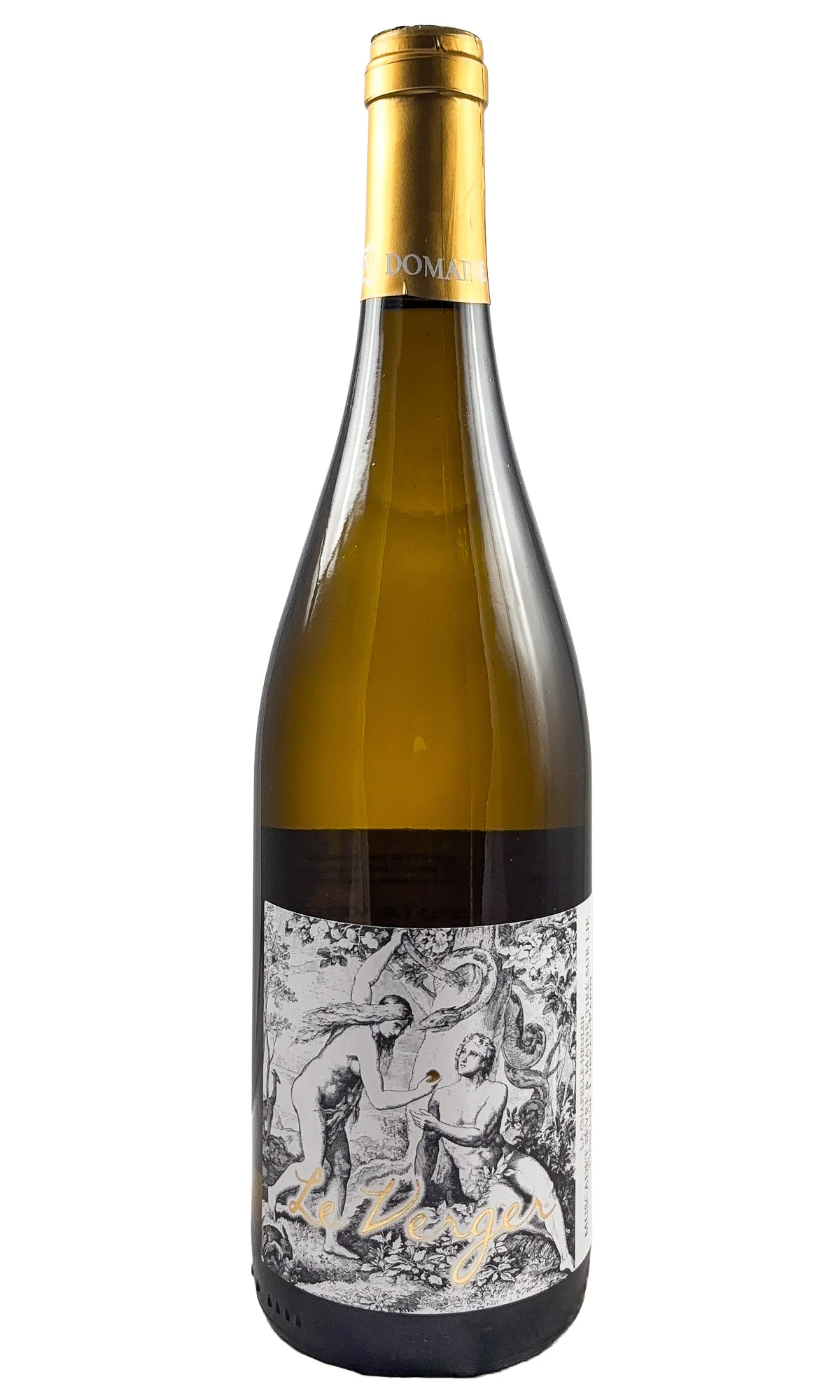 Luneau-Papin, Muscadet-Sevre-et-Maine "Les Vergers", 2023