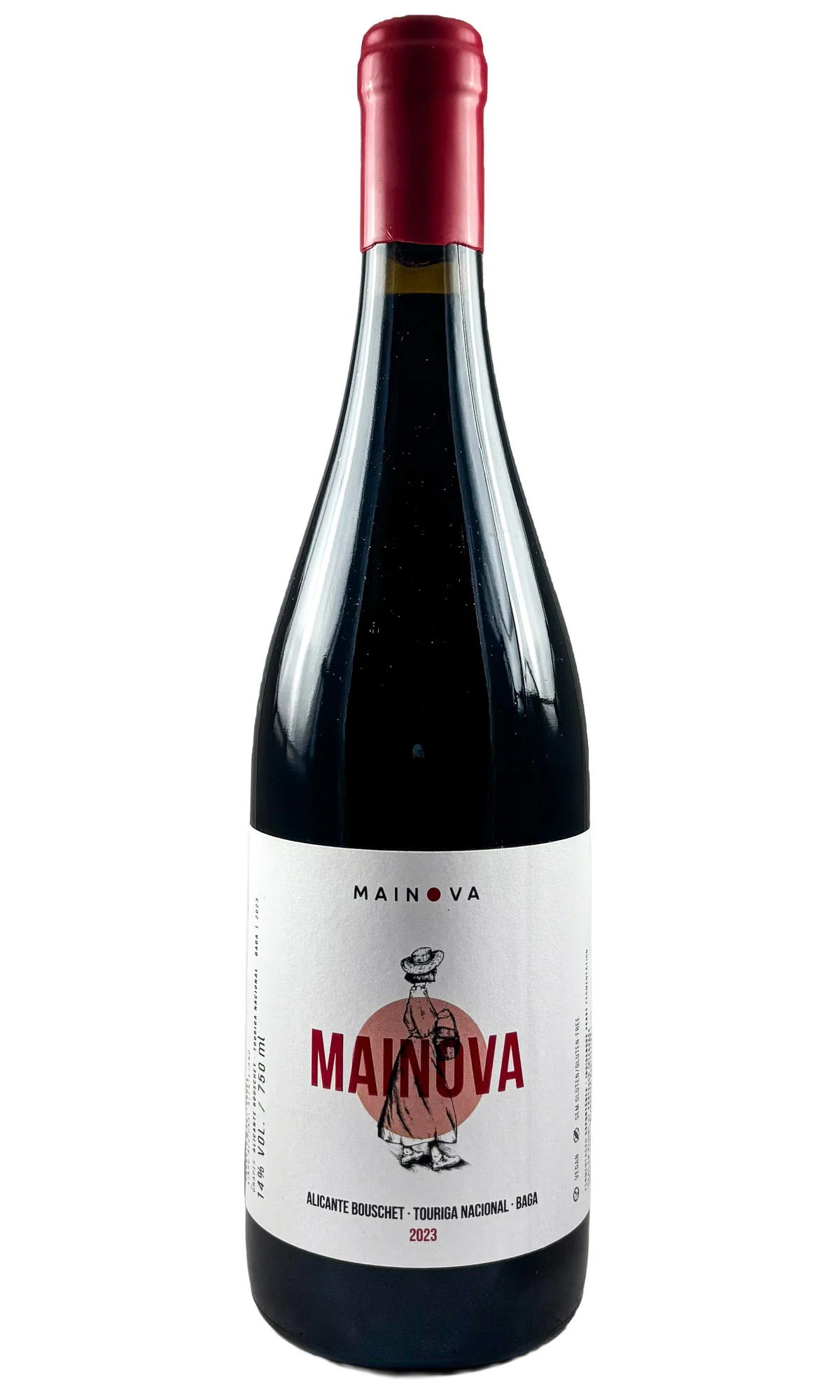 Mainova, Red, 2023