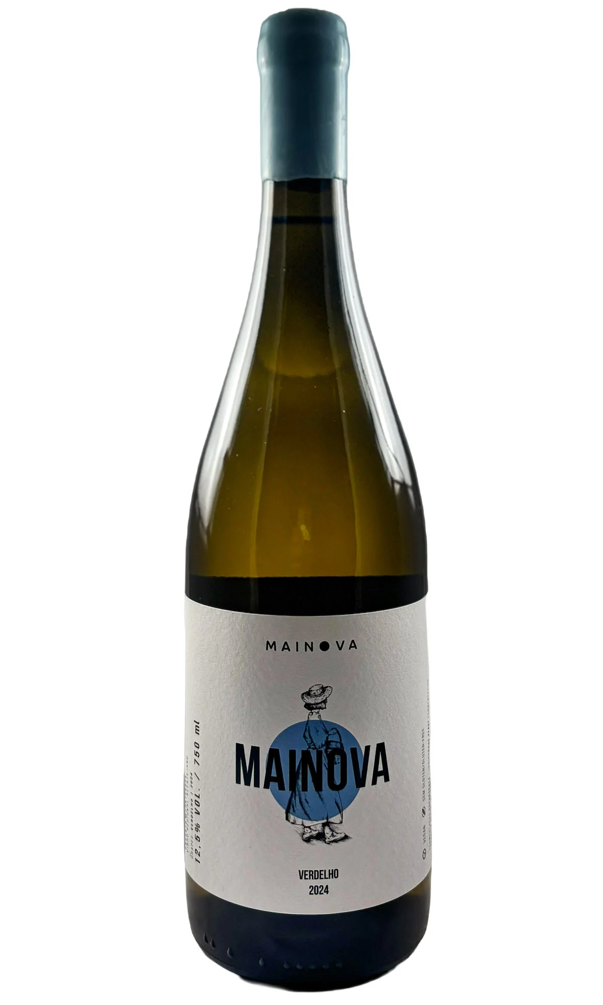 Mainova, Verdelho White, 2024