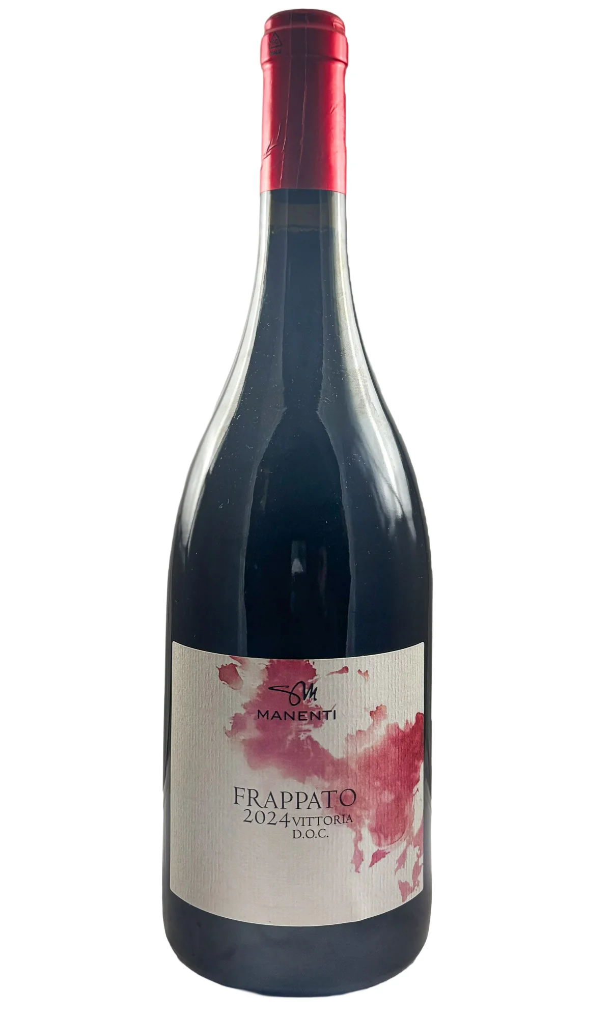 Manenti, Terre Siciliane Frappato, 2024