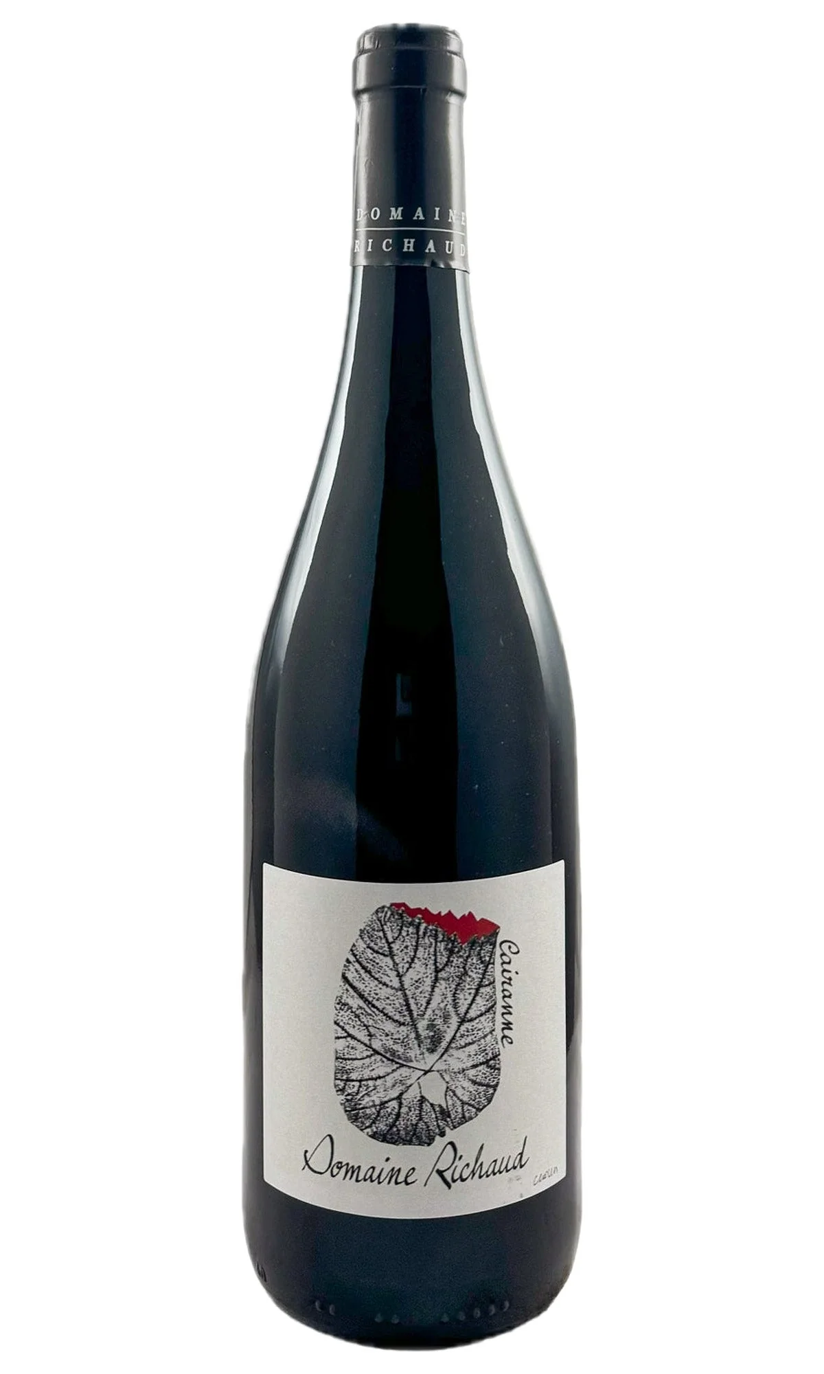 Marcel Richaud, Cotes du Rhone Cairanne Rouge, 2023