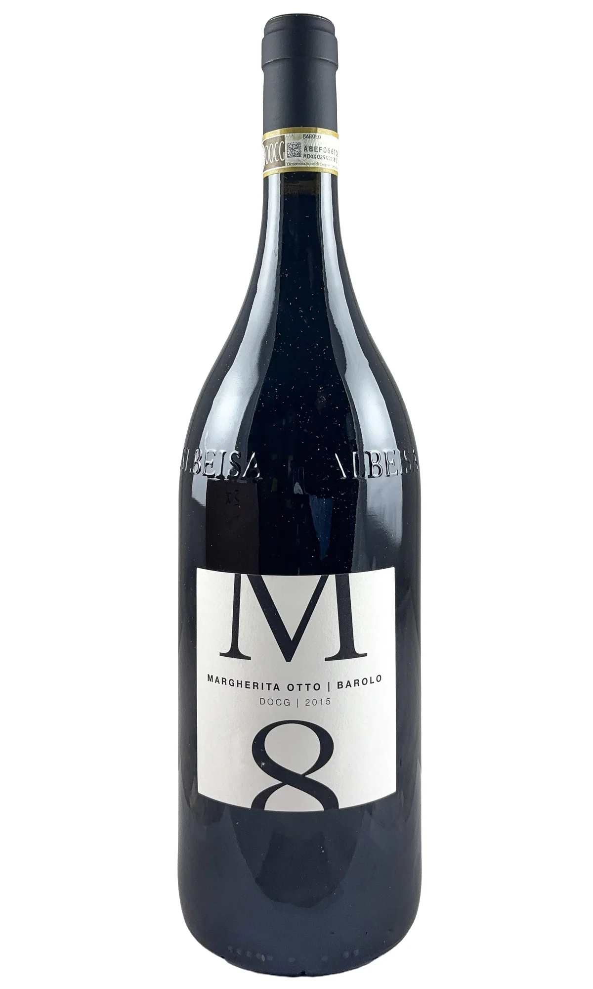 Margherita Otto, Barolo, 2015 (1.5L)