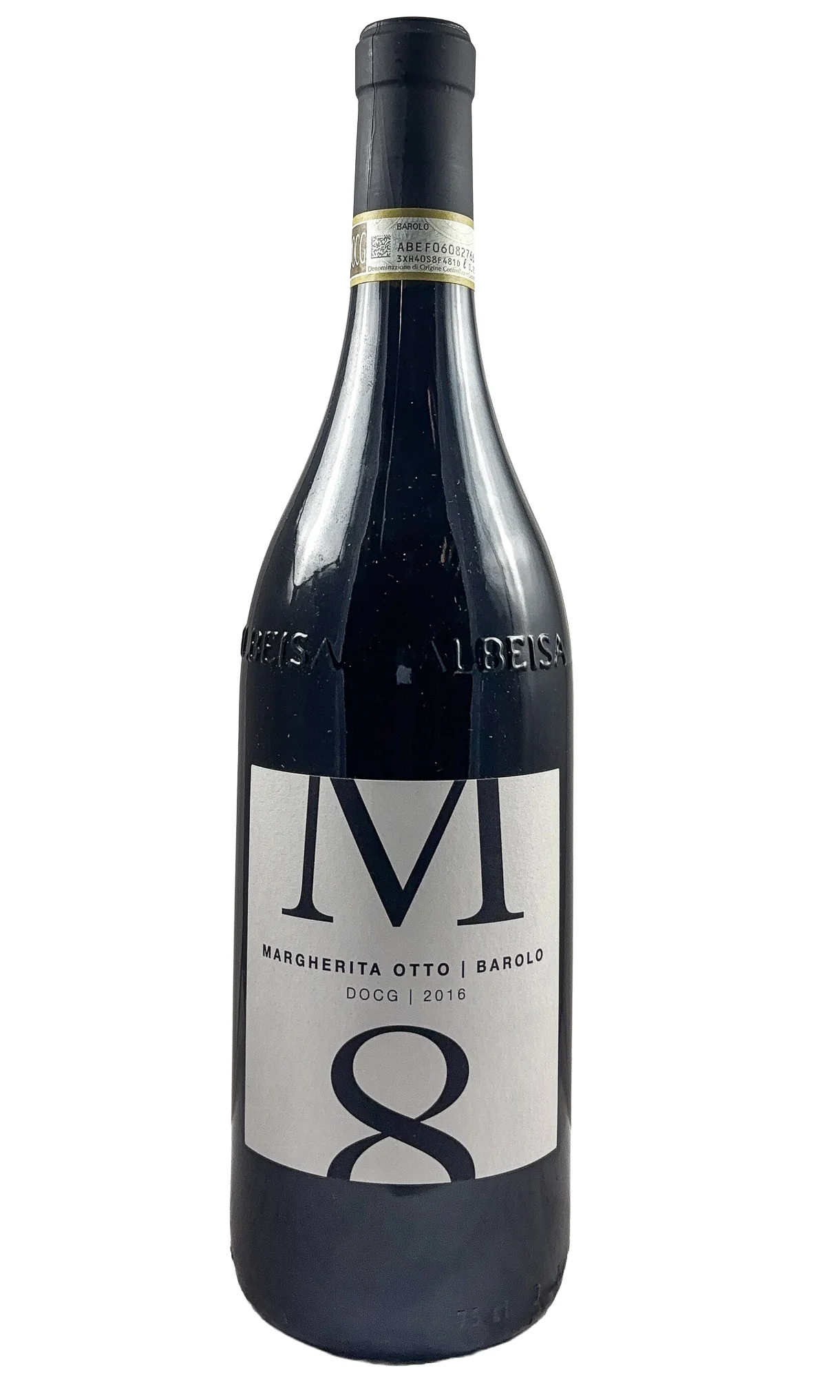 Margherita Otto, Barolo, 2016