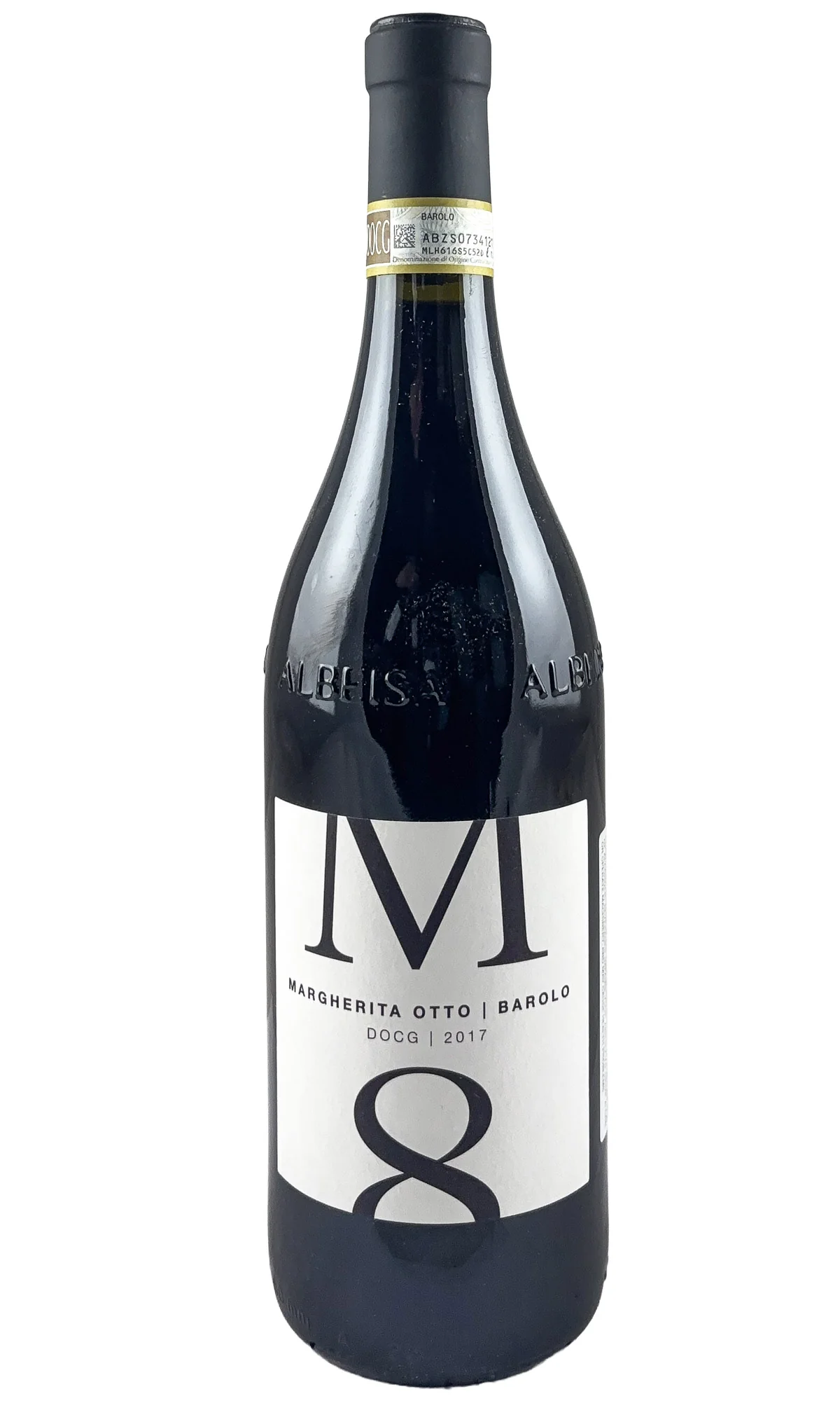 Margherita Otto, Barolo, 2017