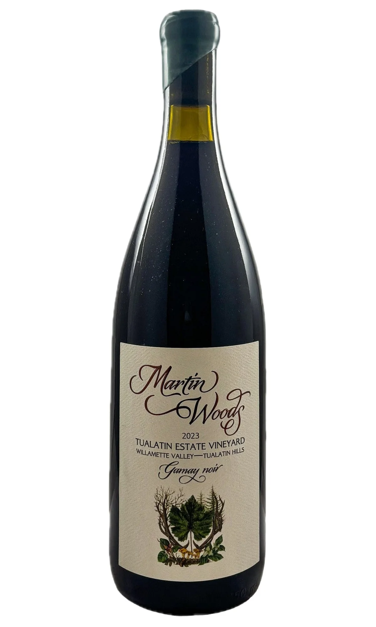 Martin Woods, Gamay Tualatin Hills, 2023