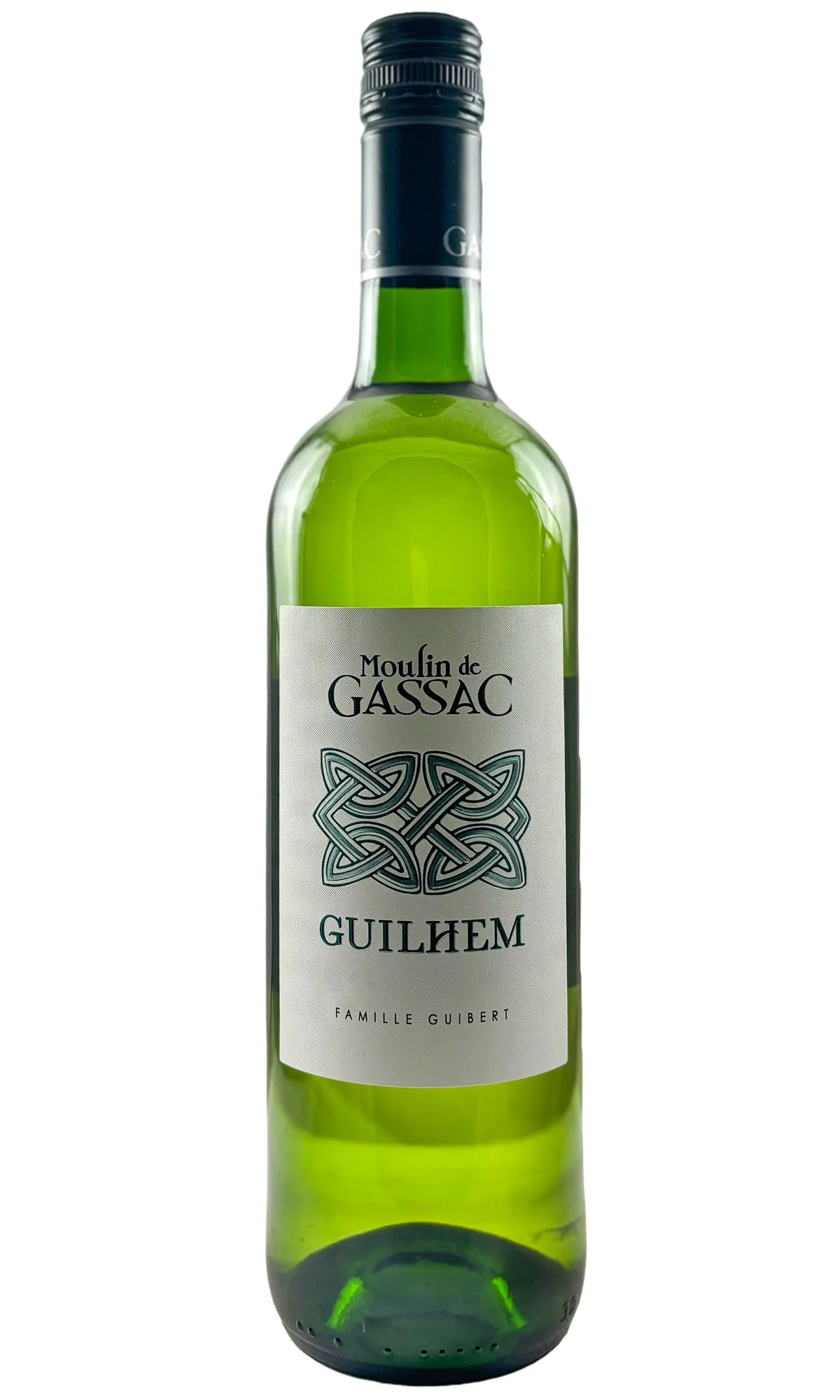 Mas de Daumas Gassac, Guilhem Moulin de Gassac Blanc, 2025