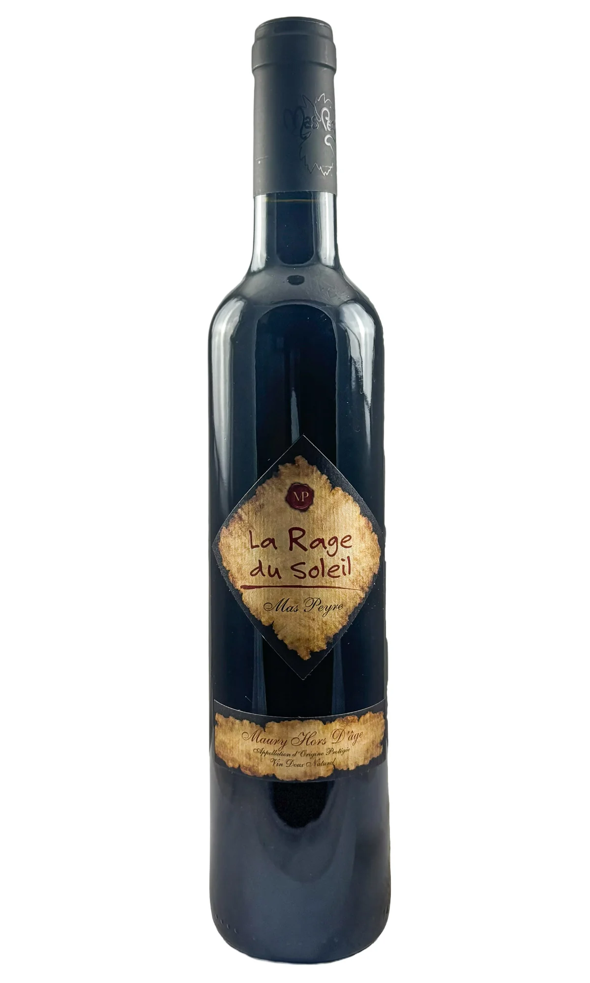 Mas Peyre, Maury La Rage du Soleil Hors d'Age, NV (500ml)