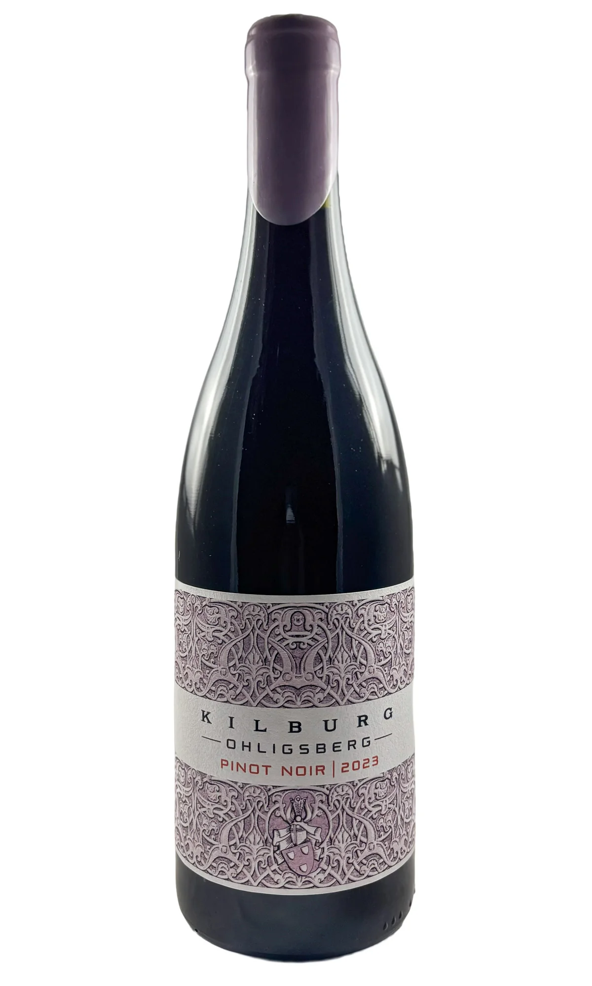 Max Kilburg, Ohligsberg Pinot Noir, 2023