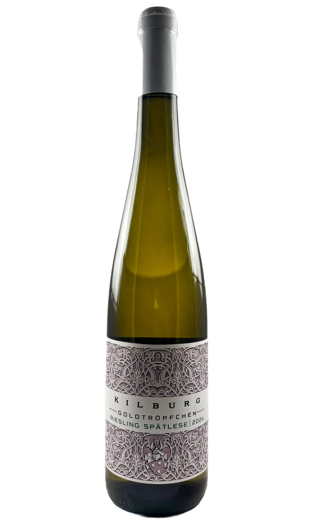 Max Kilburg, Riesling Goldtropfchen Spatlese, 2024