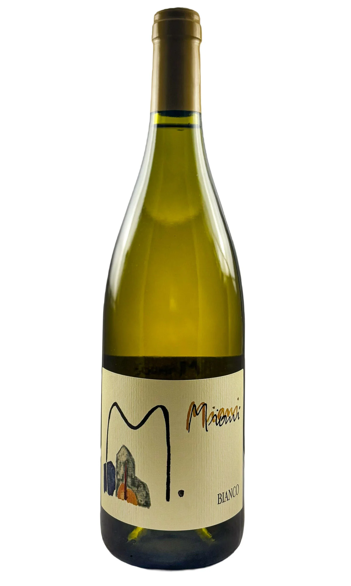 Miani, Bianco, 2023