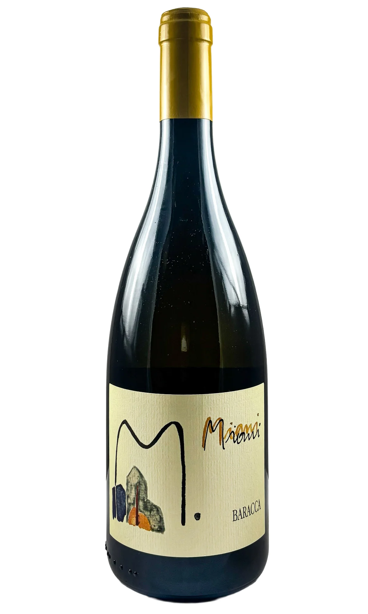 Miani, Chardonnay Baracca, 2022