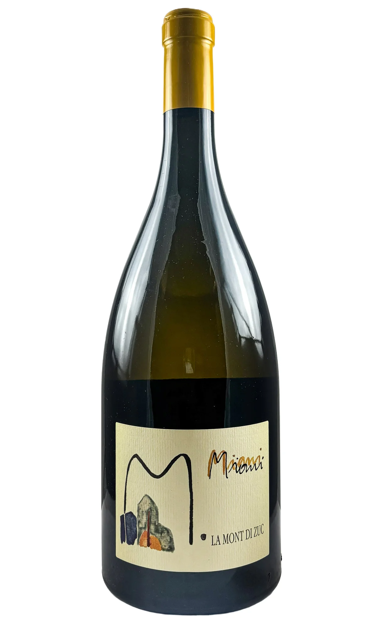 Miani, Malvasia La Mont Di Zuc, 2022 (1.5L)