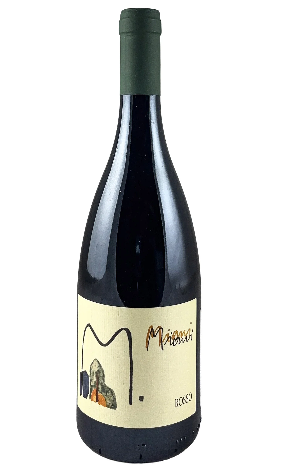 Miani, Rosso Miani, 2022
