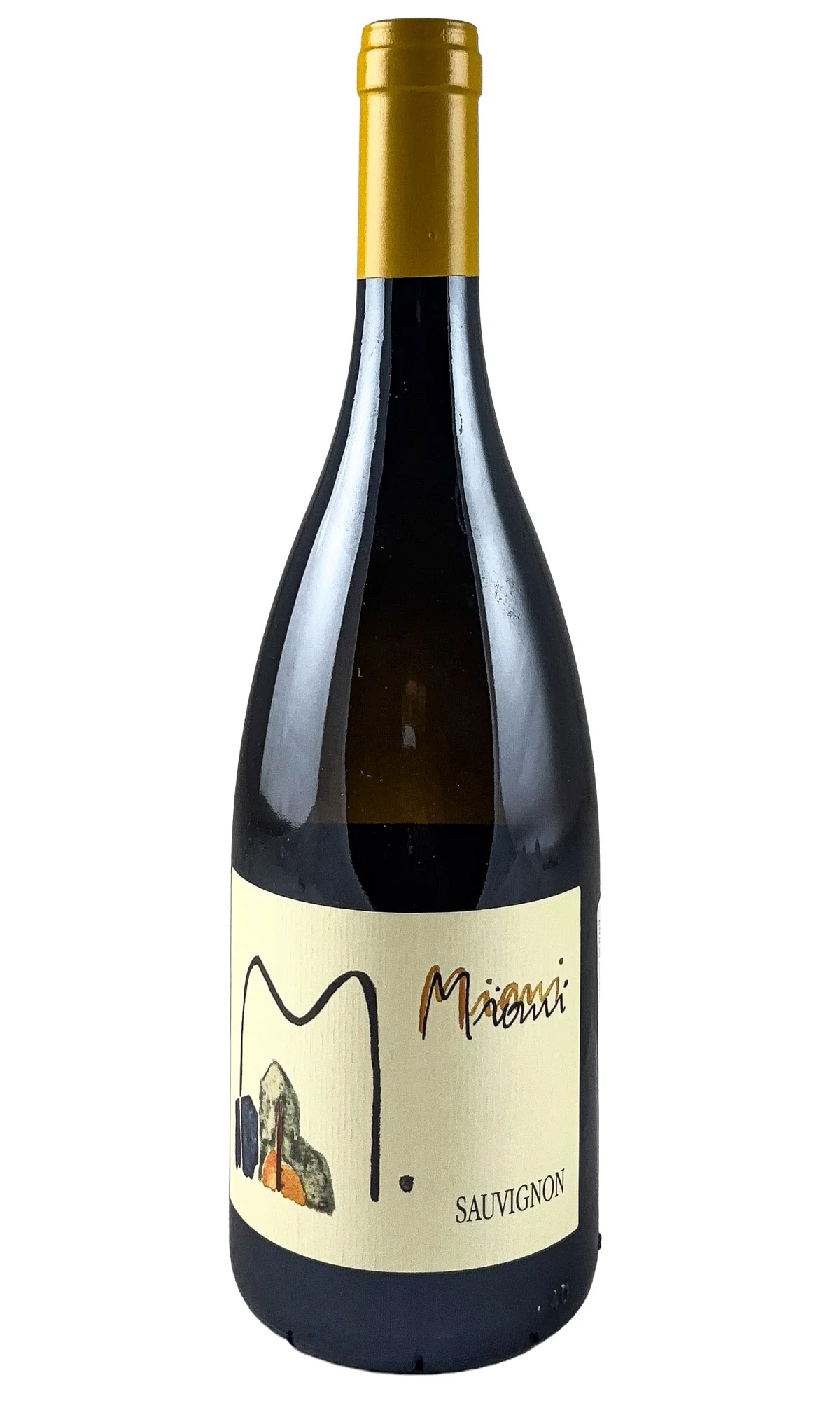 Miani, Sauvignon, 2023