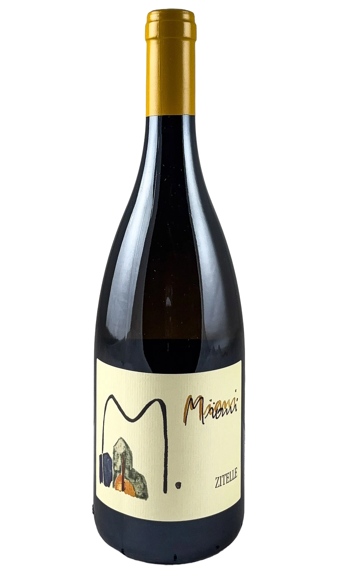 Miani, Sauvignon Blanc Zitelle, 2023