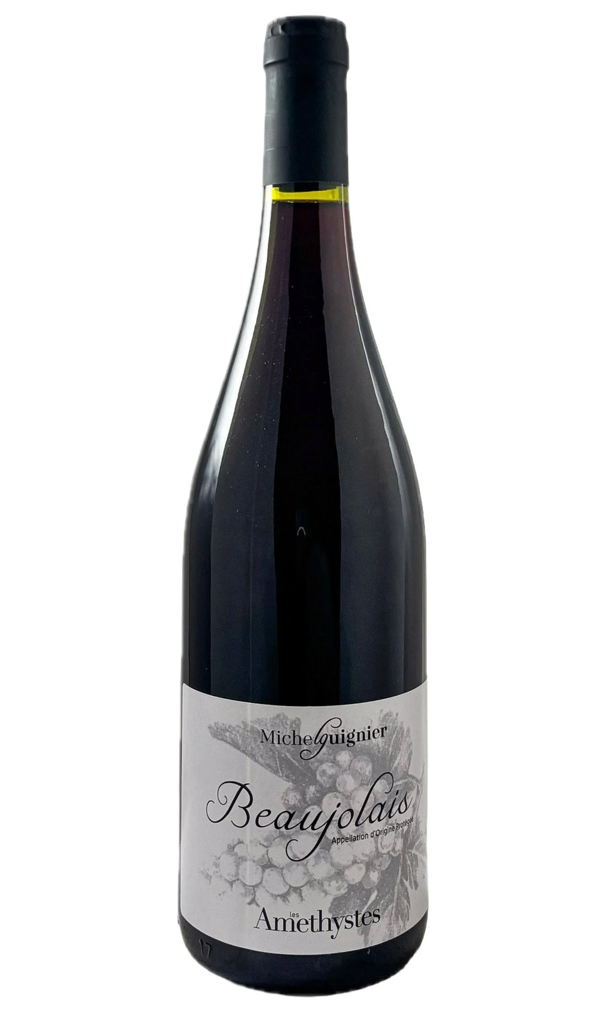 Michel Guignier, Beaujolais, 2023