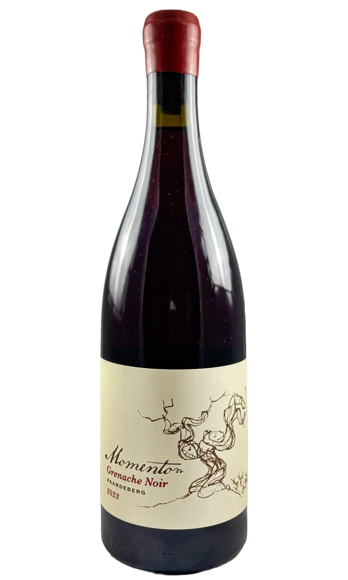Momento, Grenache Noir, 2023