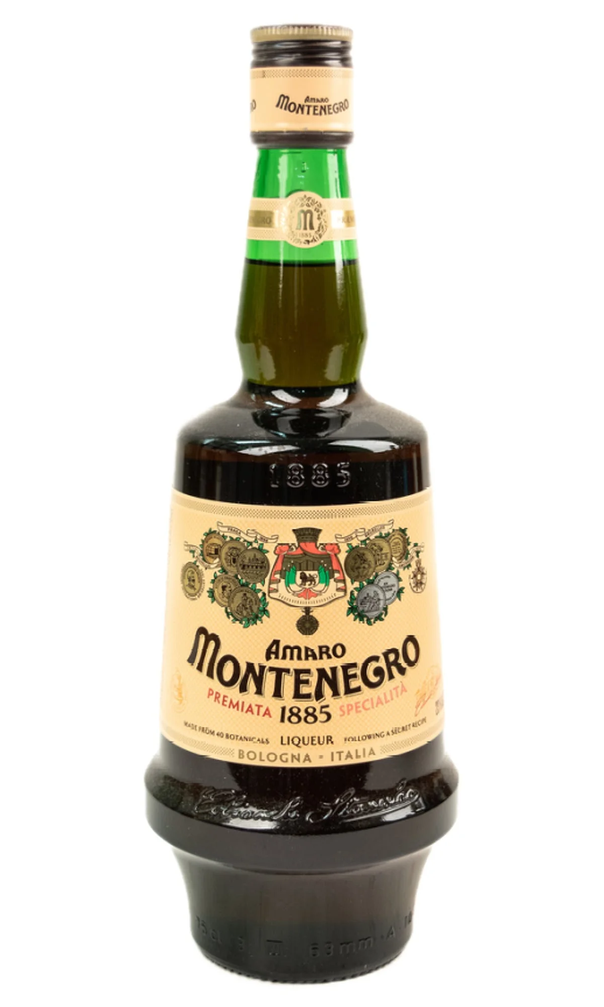 Montenegro, Amaro