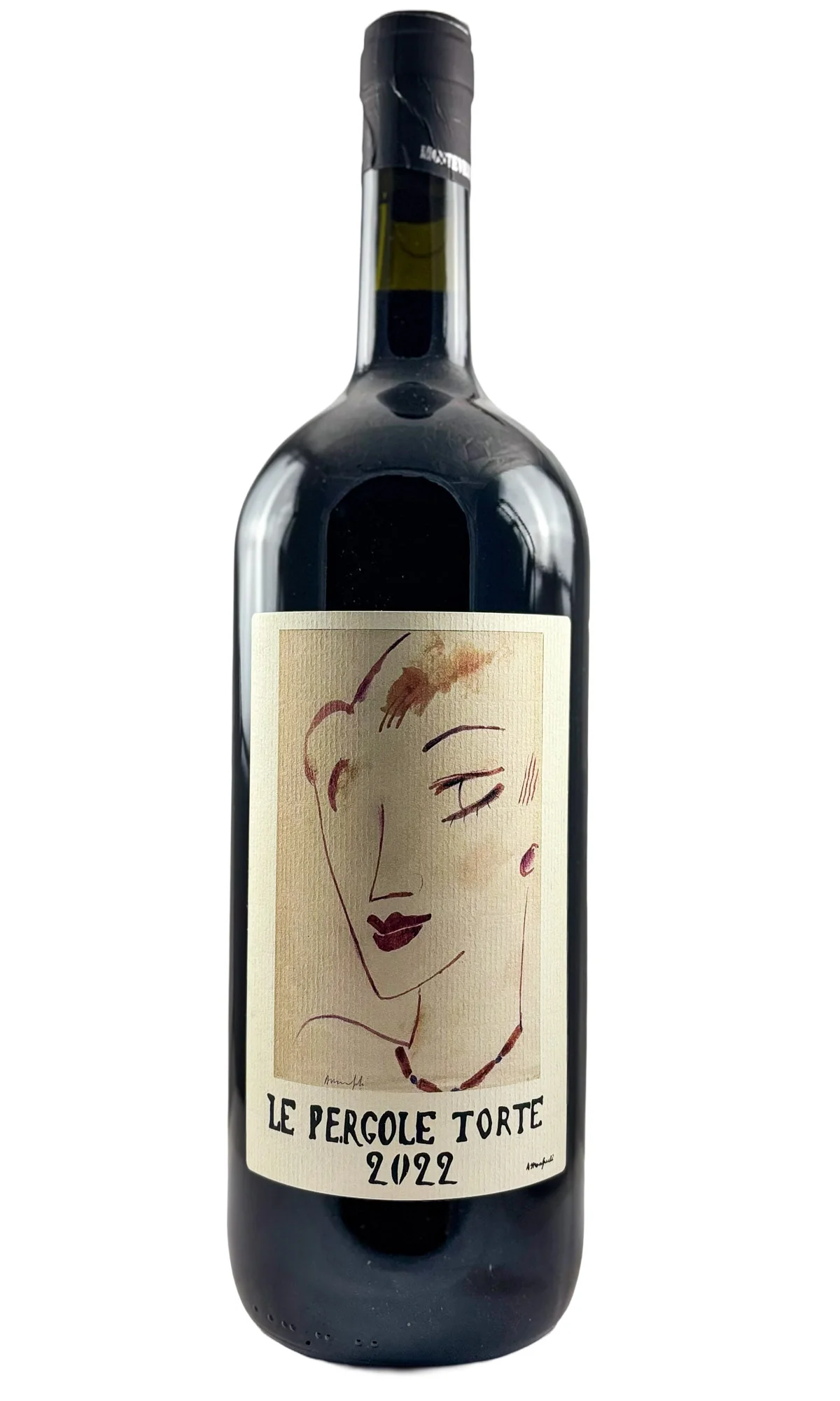 Montevertine, Pergole Torte, 2022 (1.5L)