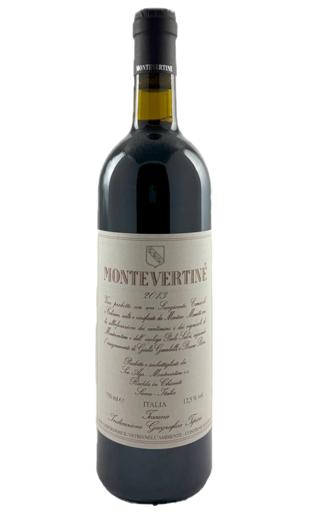 Montevertine, Rosso IGT, 2013