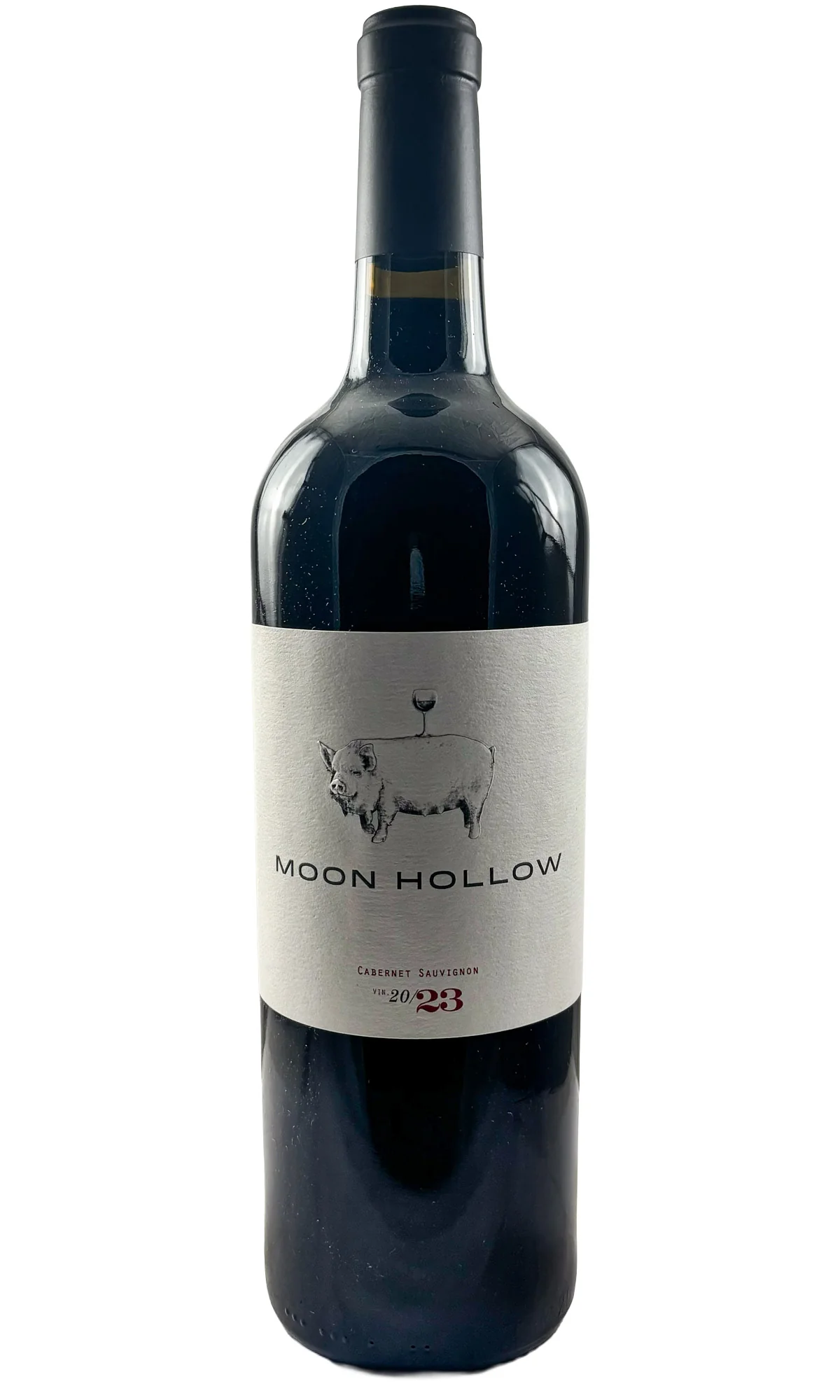 Moon Hollow, Cabernet Sauvignon, 2023