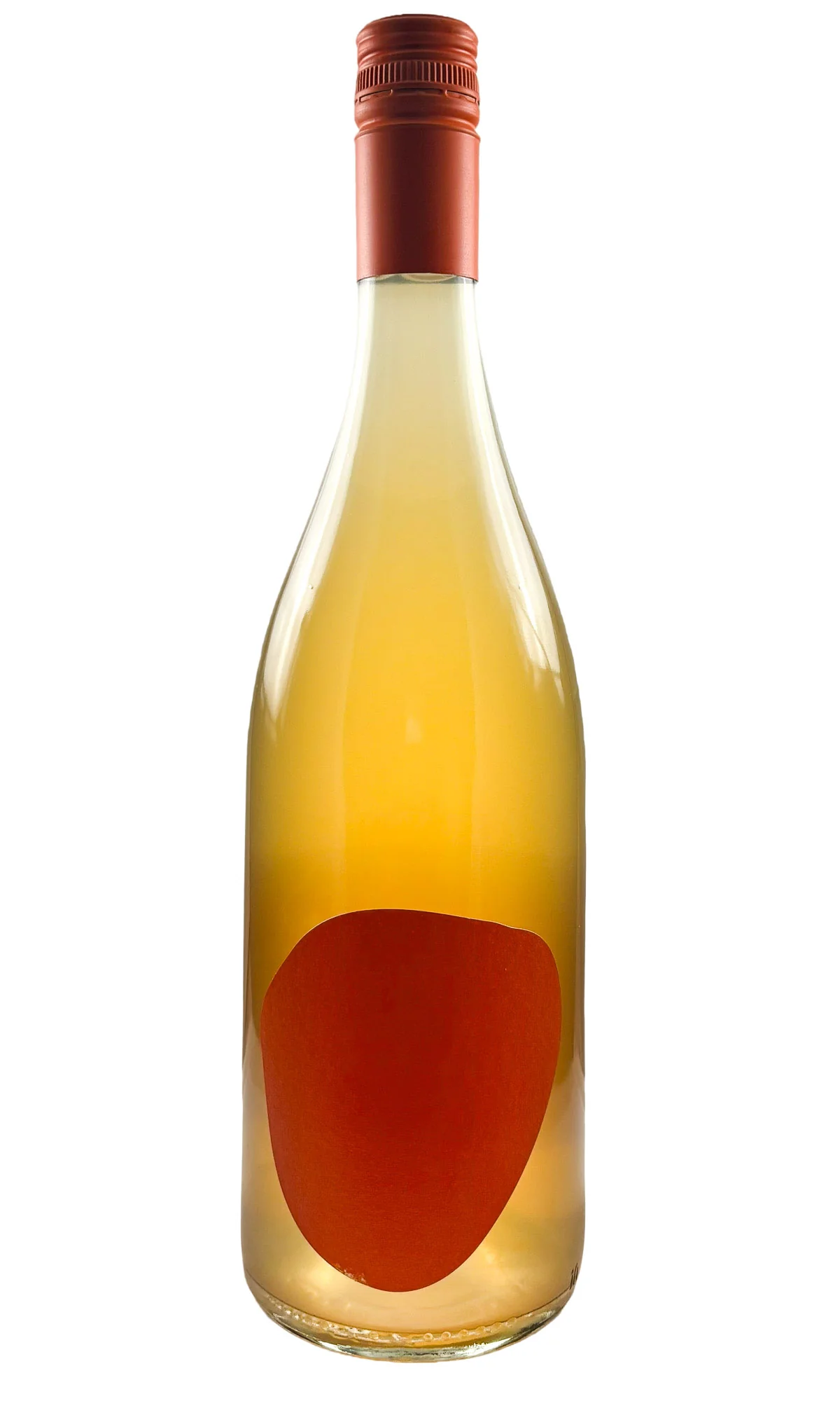 Muller-Ruprecht, Orange, 2025