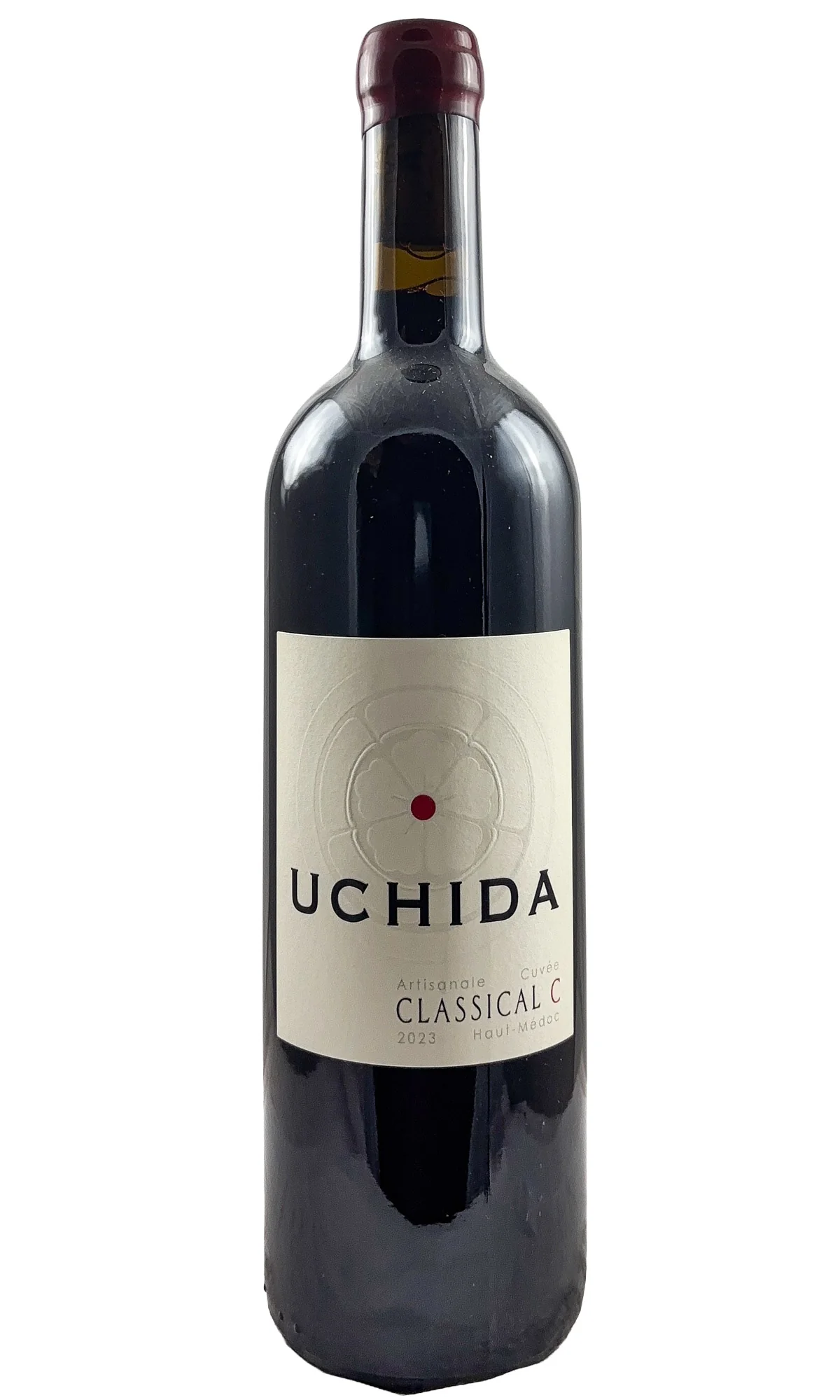 Osamu Uchida, Haut-Medoc Classical C, 2023
