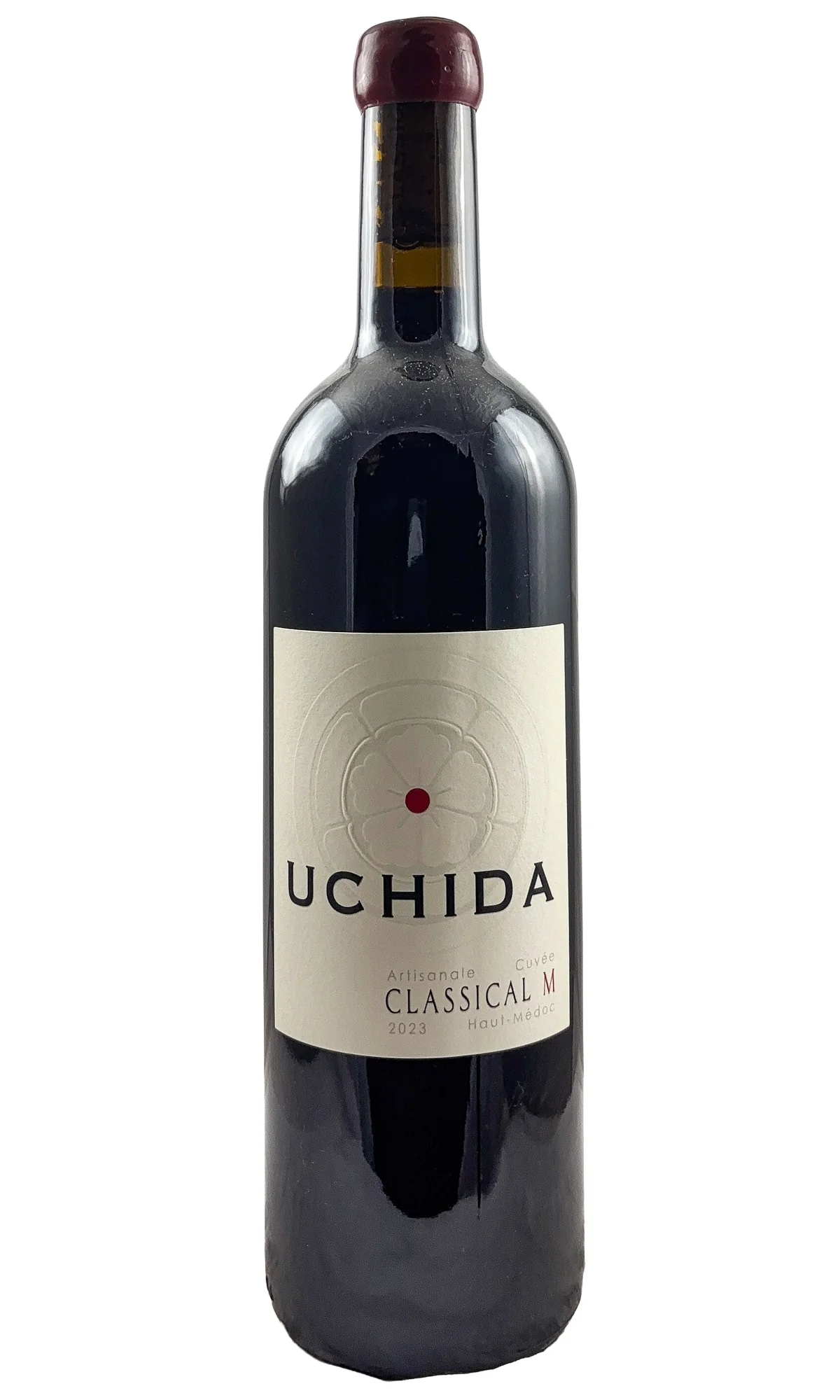 Osamu Uchida, Haut-Medoc Classical M, 2023