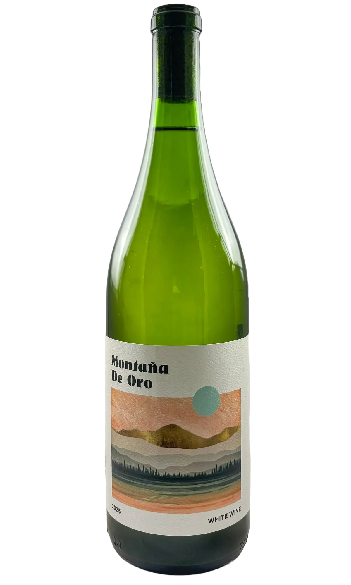 Outward Wines, Montana de Oro Central Coast, 2025