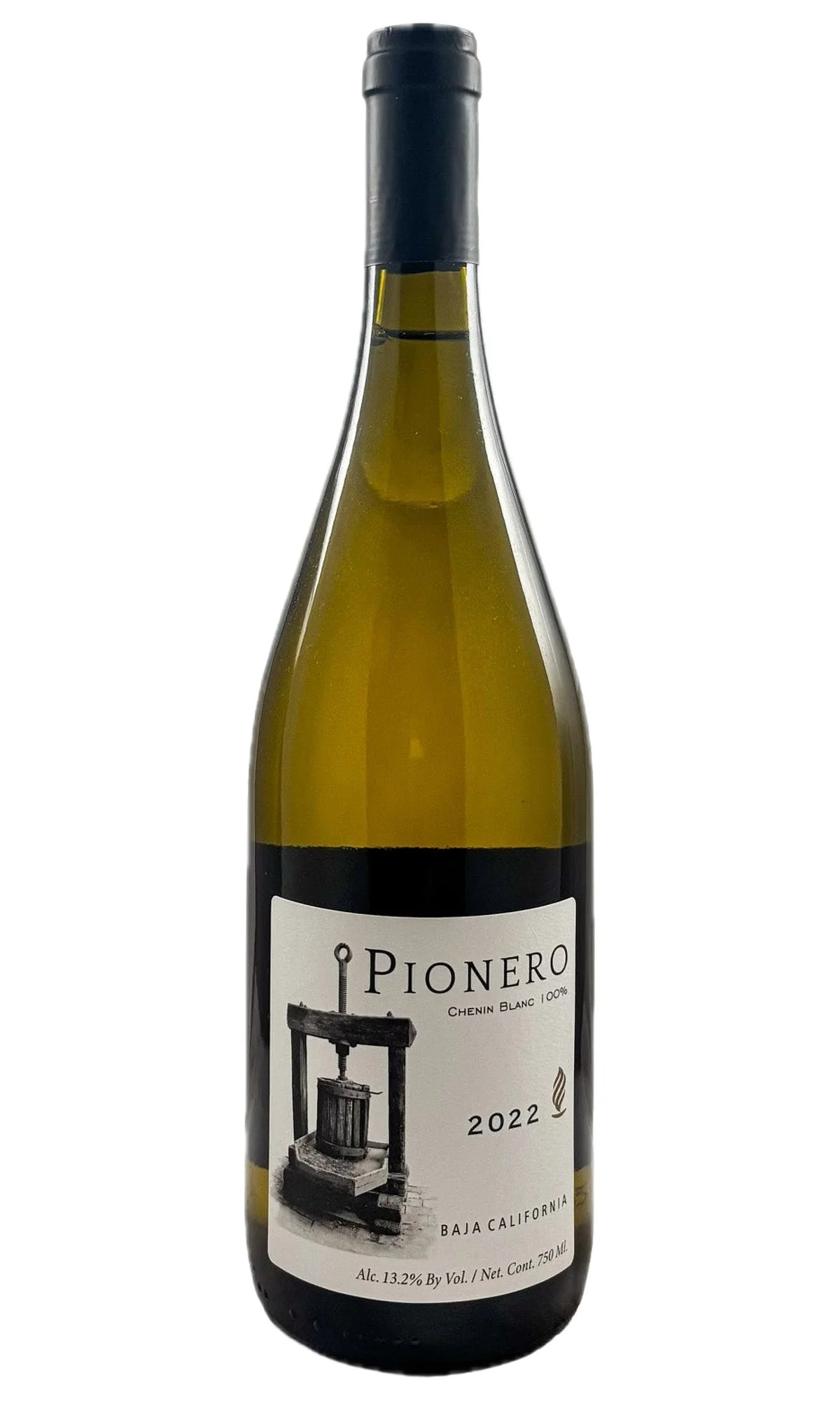 Palafox, Pionero Blanco (Chenin Blanc), 2022