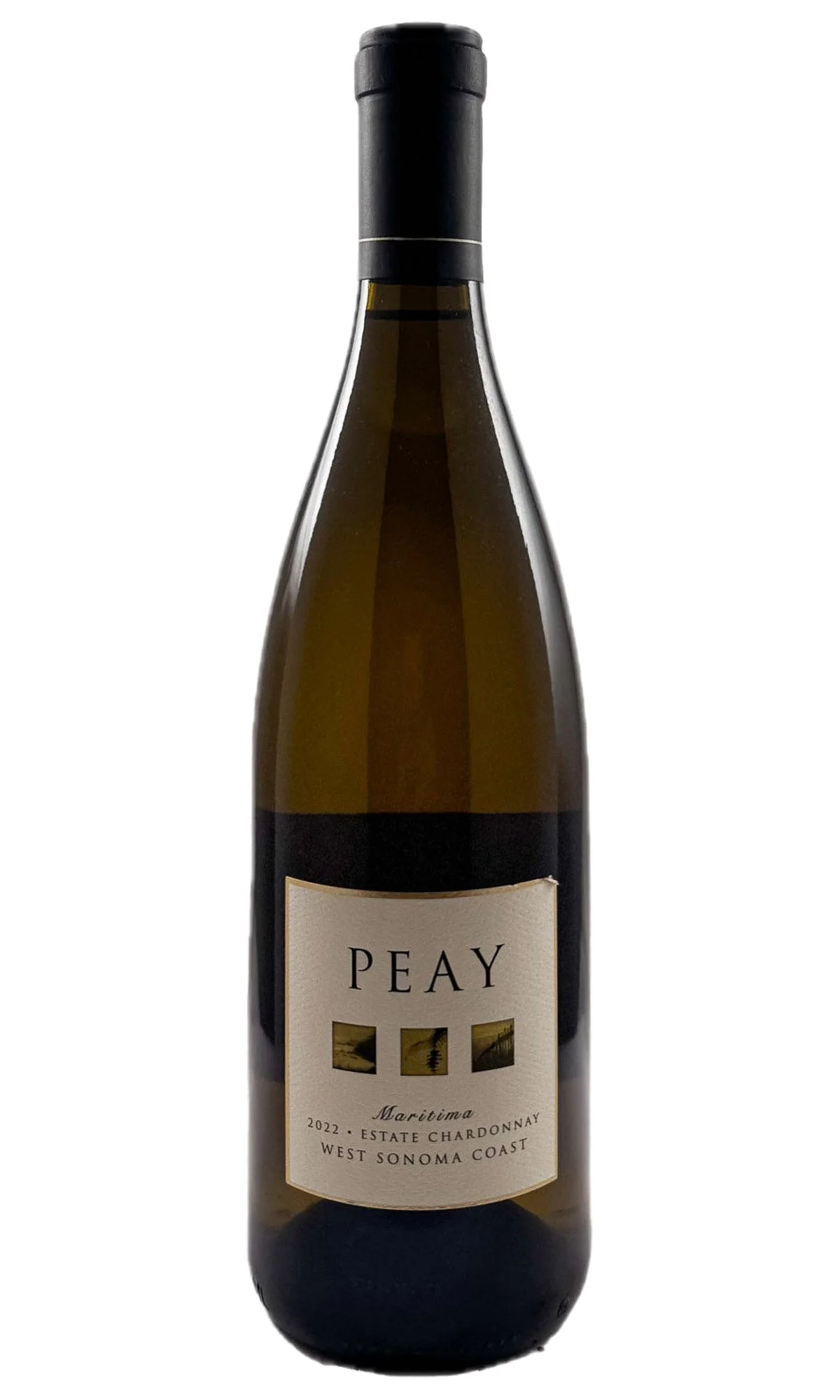 Peay Vineyards, Chardonnay 'Maritima - Estate', 2022