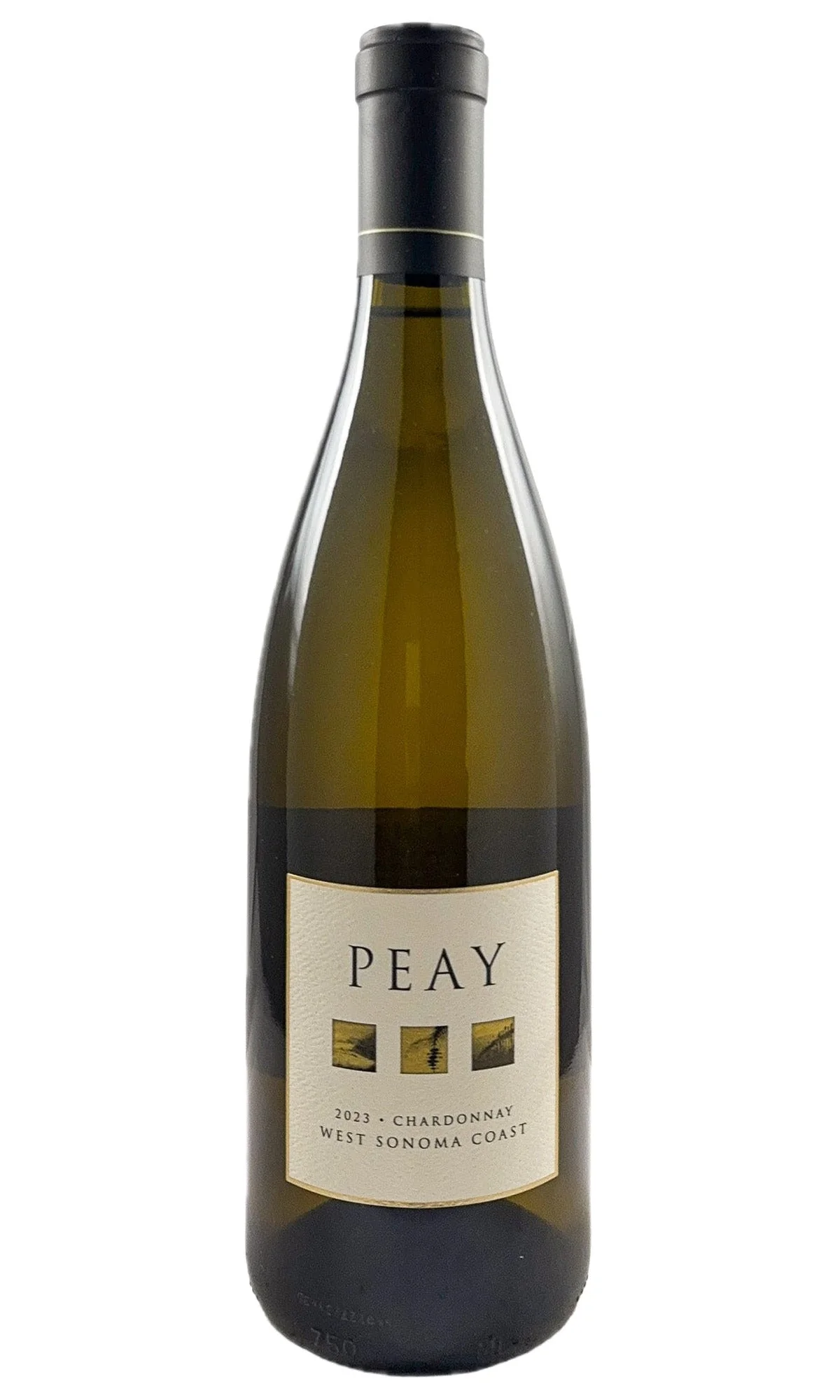 Peay Vineyards, Chardonnay Sonoma Coast, 2023