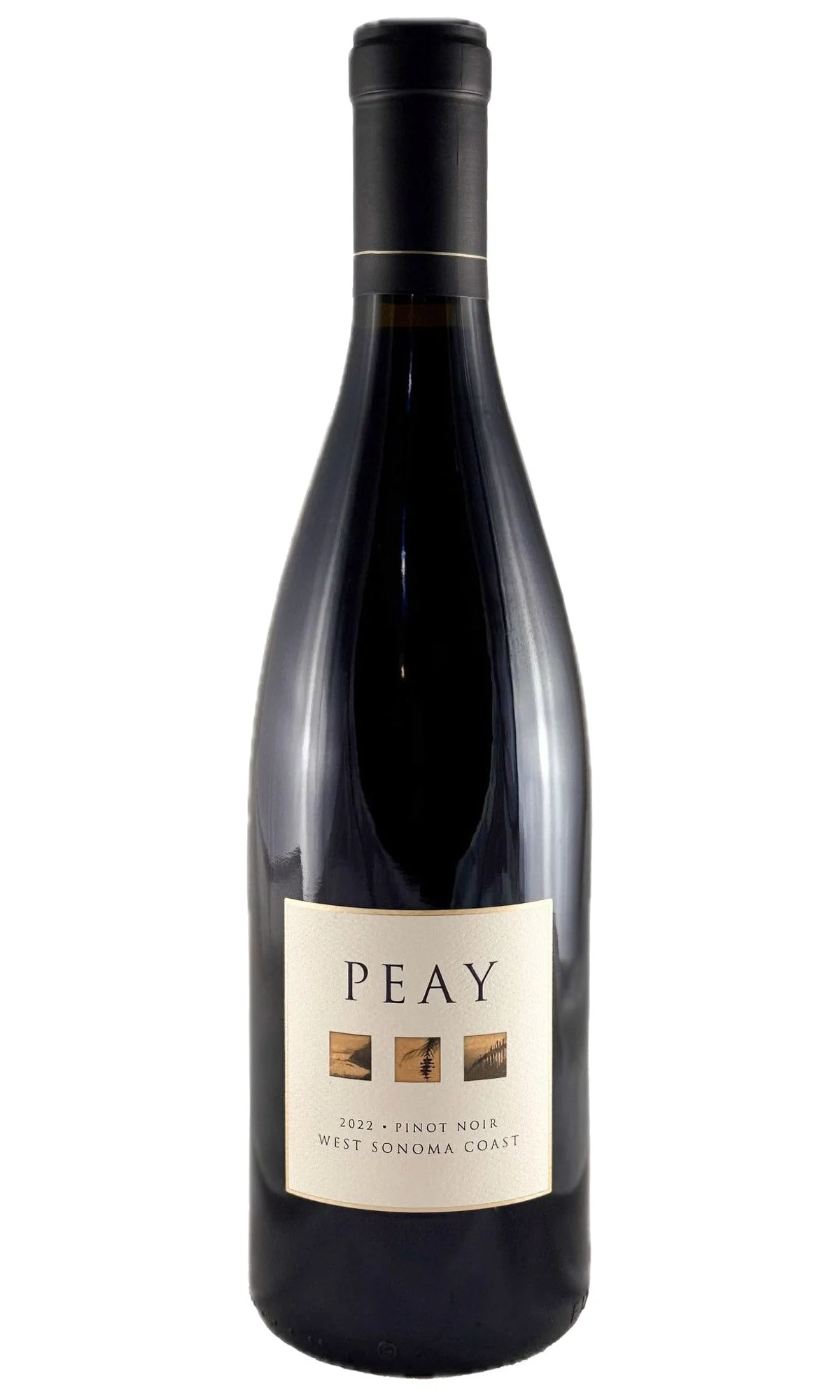 Peay Vineyards, Pinot Noir Sonoma Coast, 2022