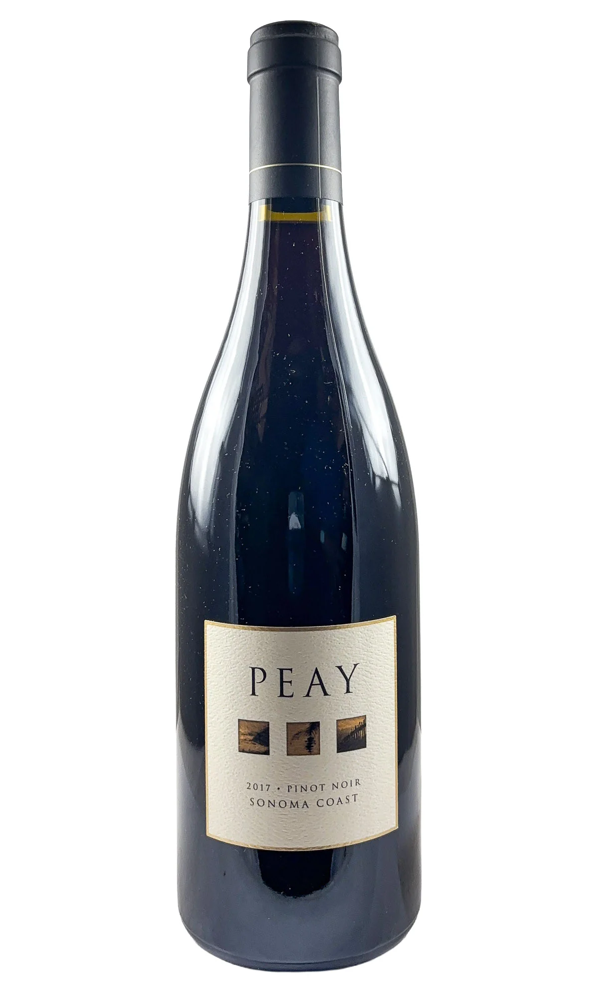 Peay Vineyards, Sonoma Coast Pinot Noir, 2017