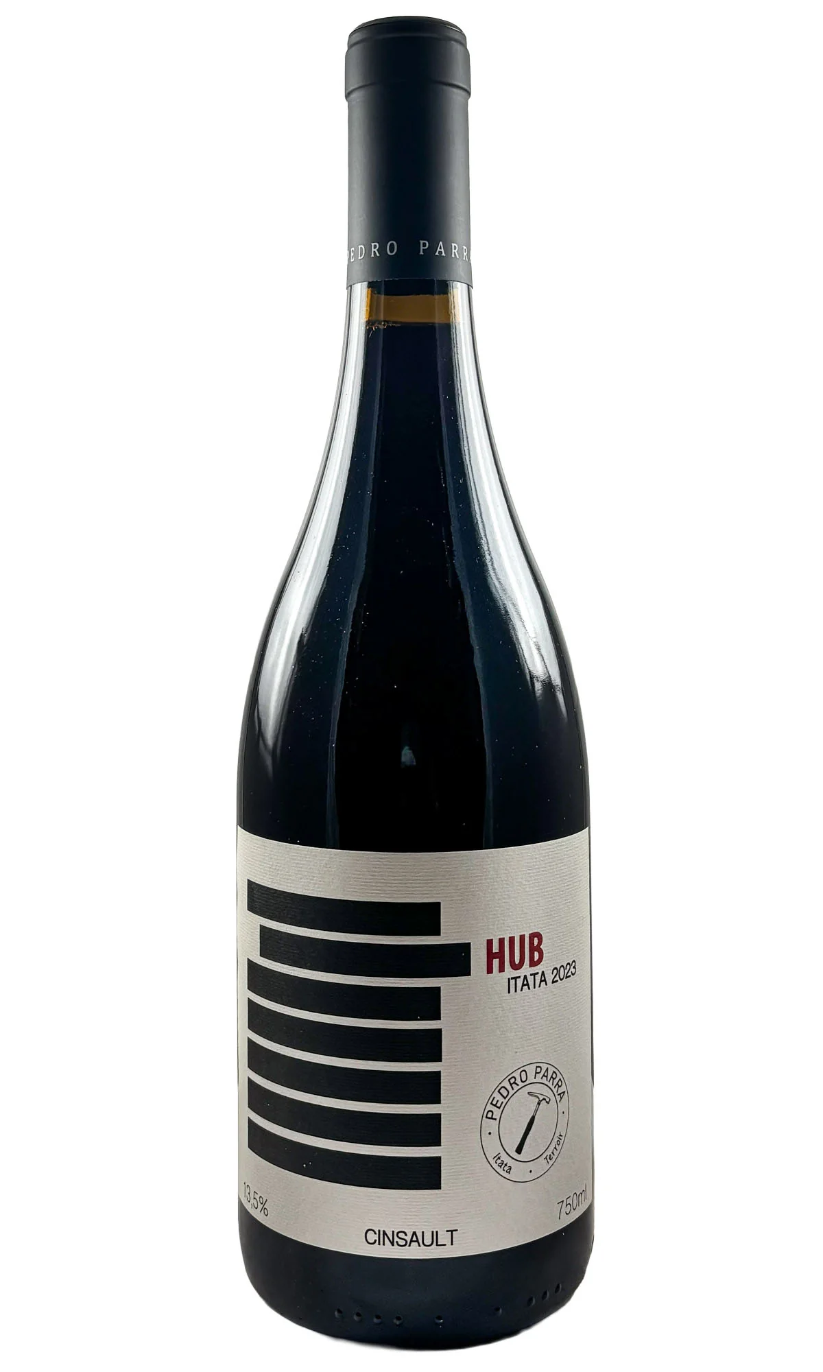 Pedro Parra Y Familia, Cinsault "Hub", 2023