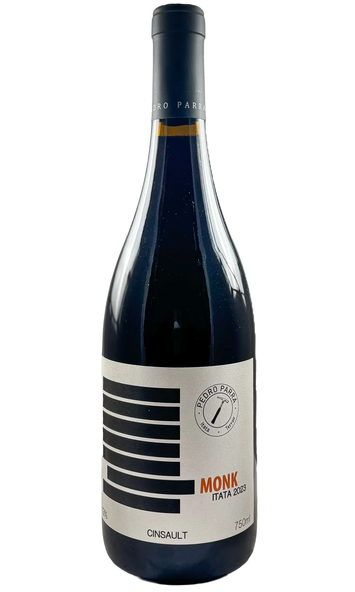 Pedro Parra Y Familia, Cinsault "Monk", 2023