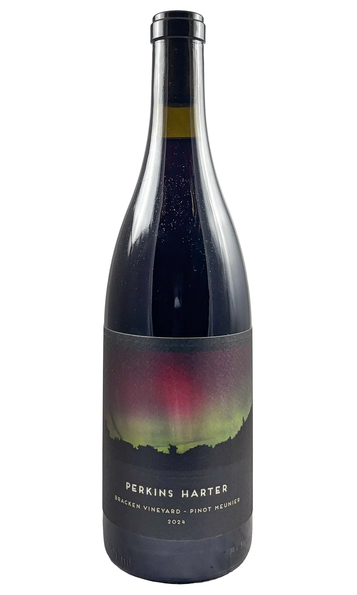 Perkins Harter, Pinot Meunier Bracken Vineyard, 2024