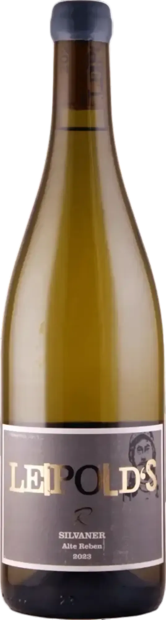 Peter Leipold, Silvaner Alte Reben R Trocken, 2023