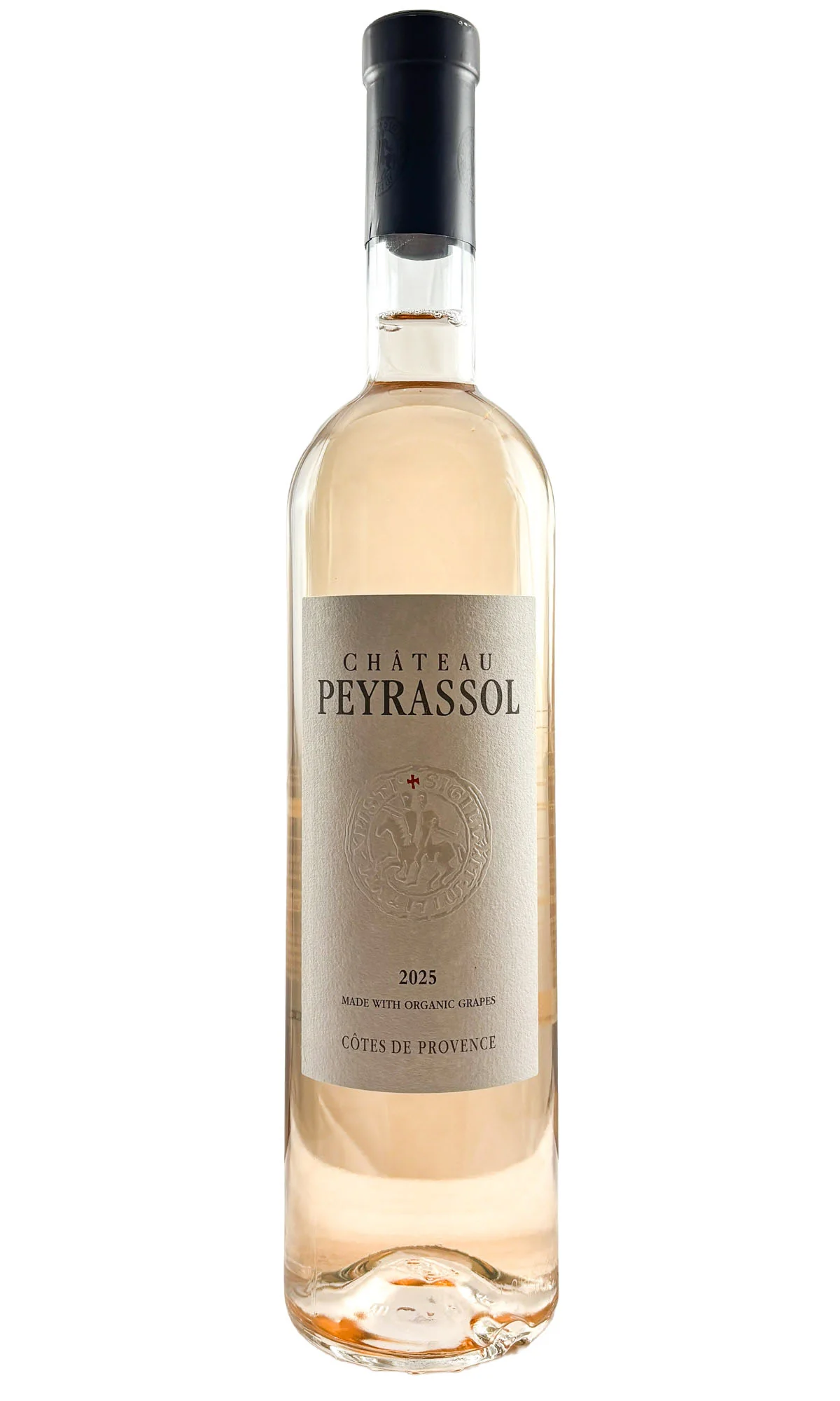Peyrassol, Chateau Peyrassol Rose, 2025