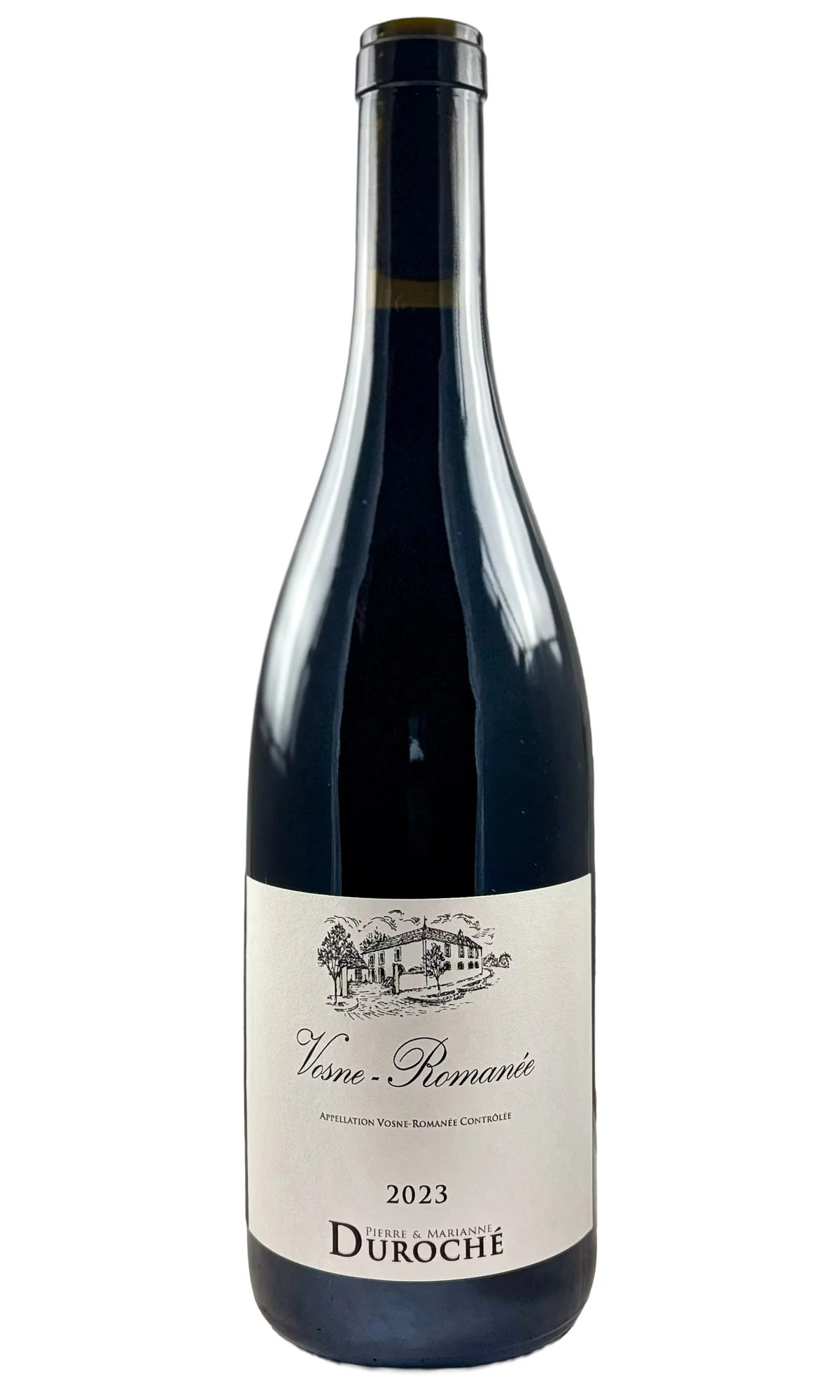 Pierre & Marianne Duroche, Vosne-Romanee, 2023