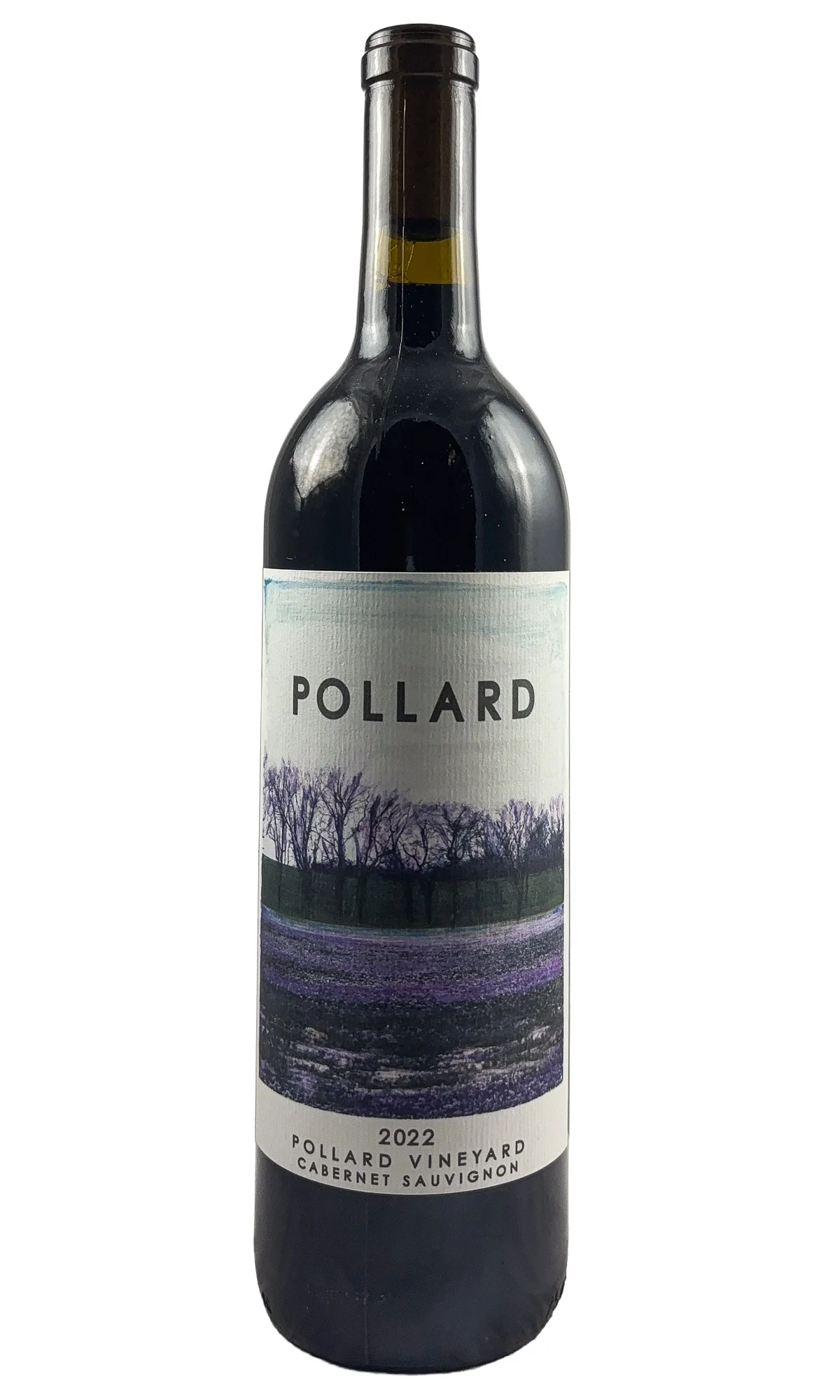Pollard Vineyard, Pollard Cabernet Sauvignon, 2022