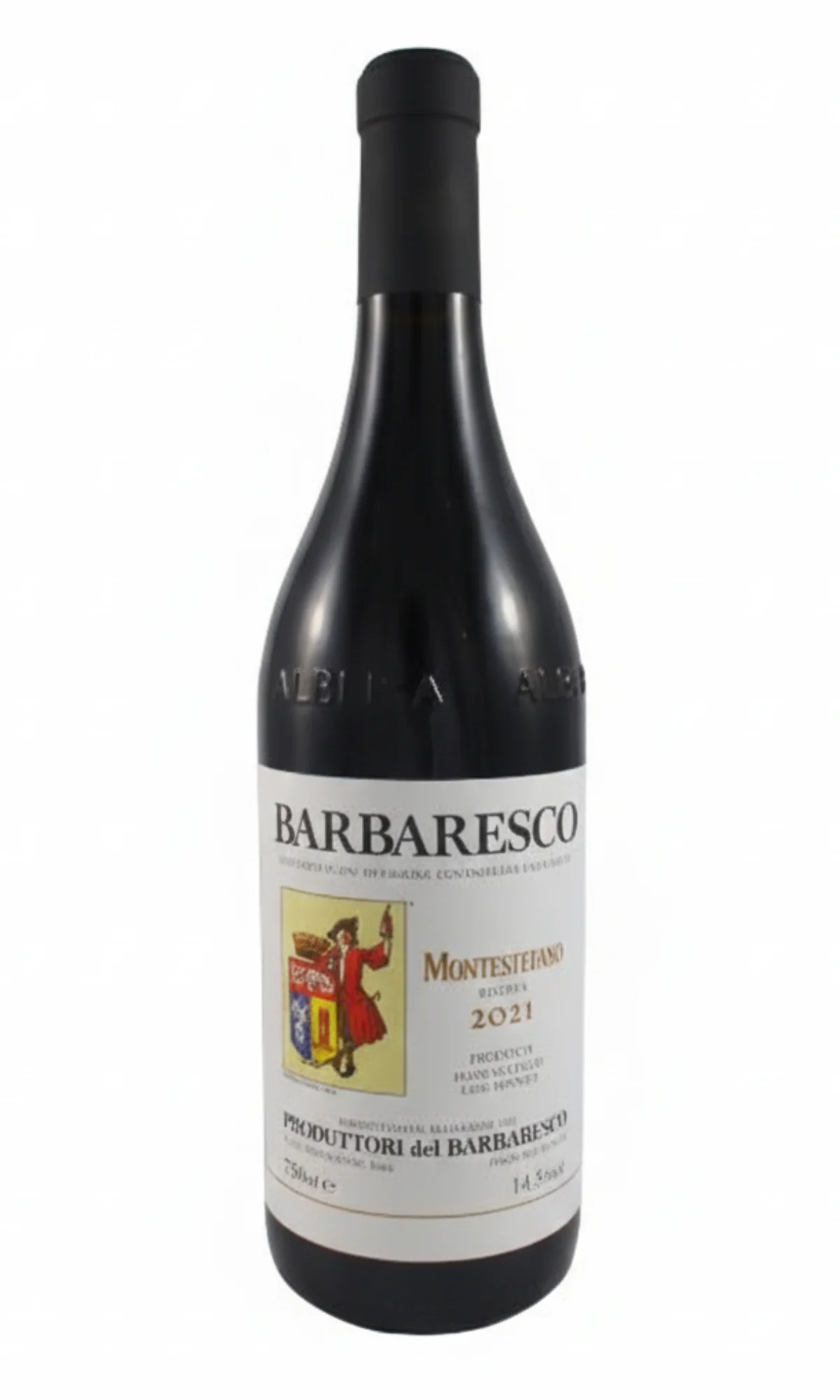 Produttori del Barbaresco, Barbaresco Riserva "Montestefano", 2021