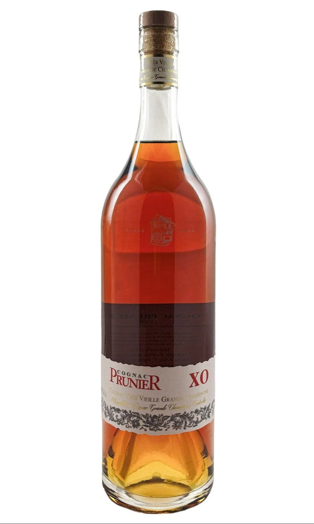 Prunier, Cognac Very Old Grand Champagne XO (700ml)