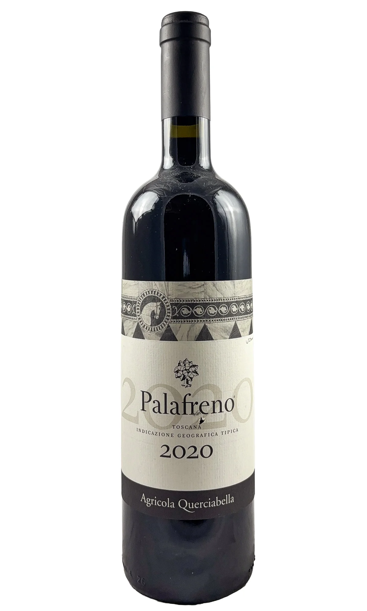 Querciabella, Toscana Palafreno, 2020