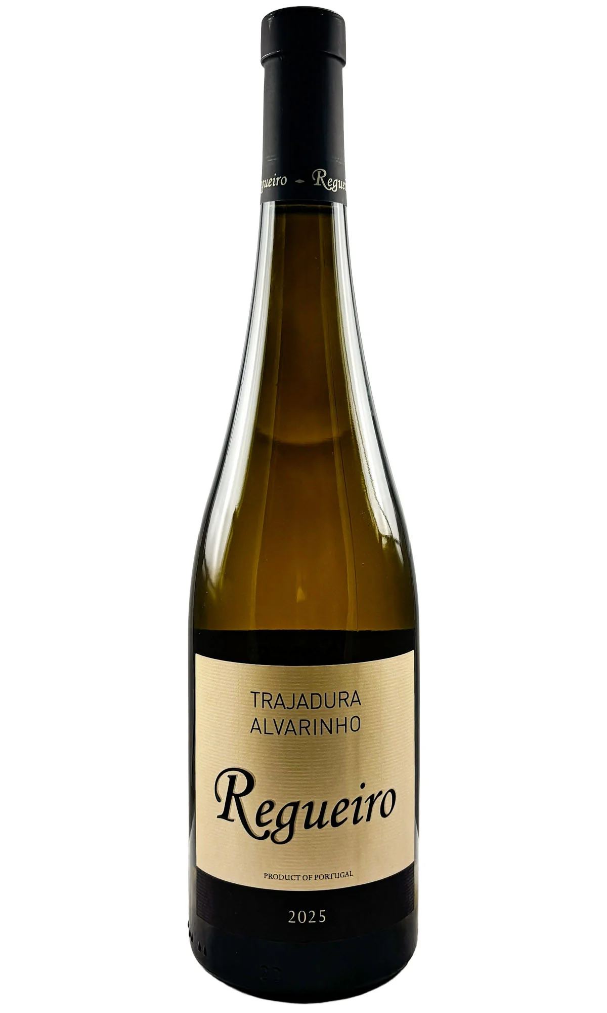 Quinta do Regueiro, Alvarinho/Trajadura, 2025