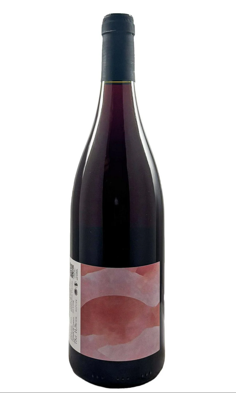 Raphaelle Guyot, Cuvee Unique Pinot Noir, 2024